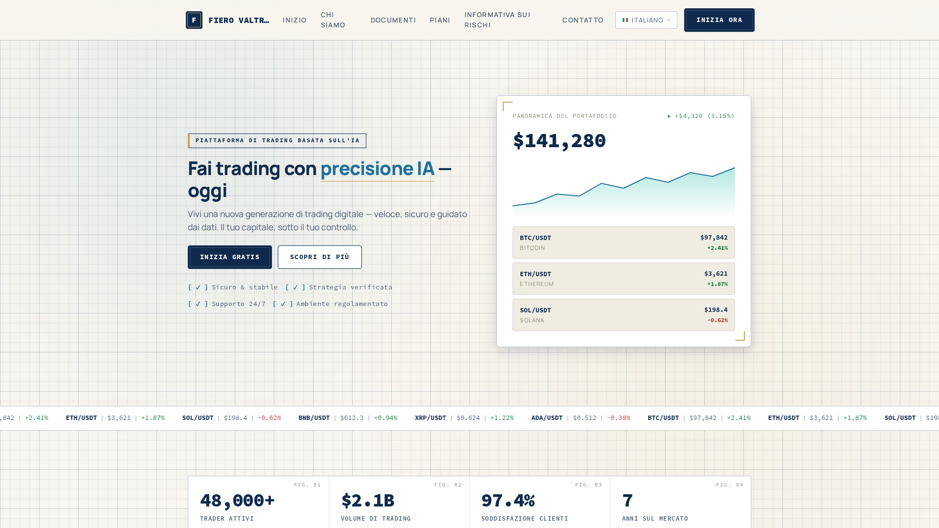 Screenshot of fierovaltrix.pro
