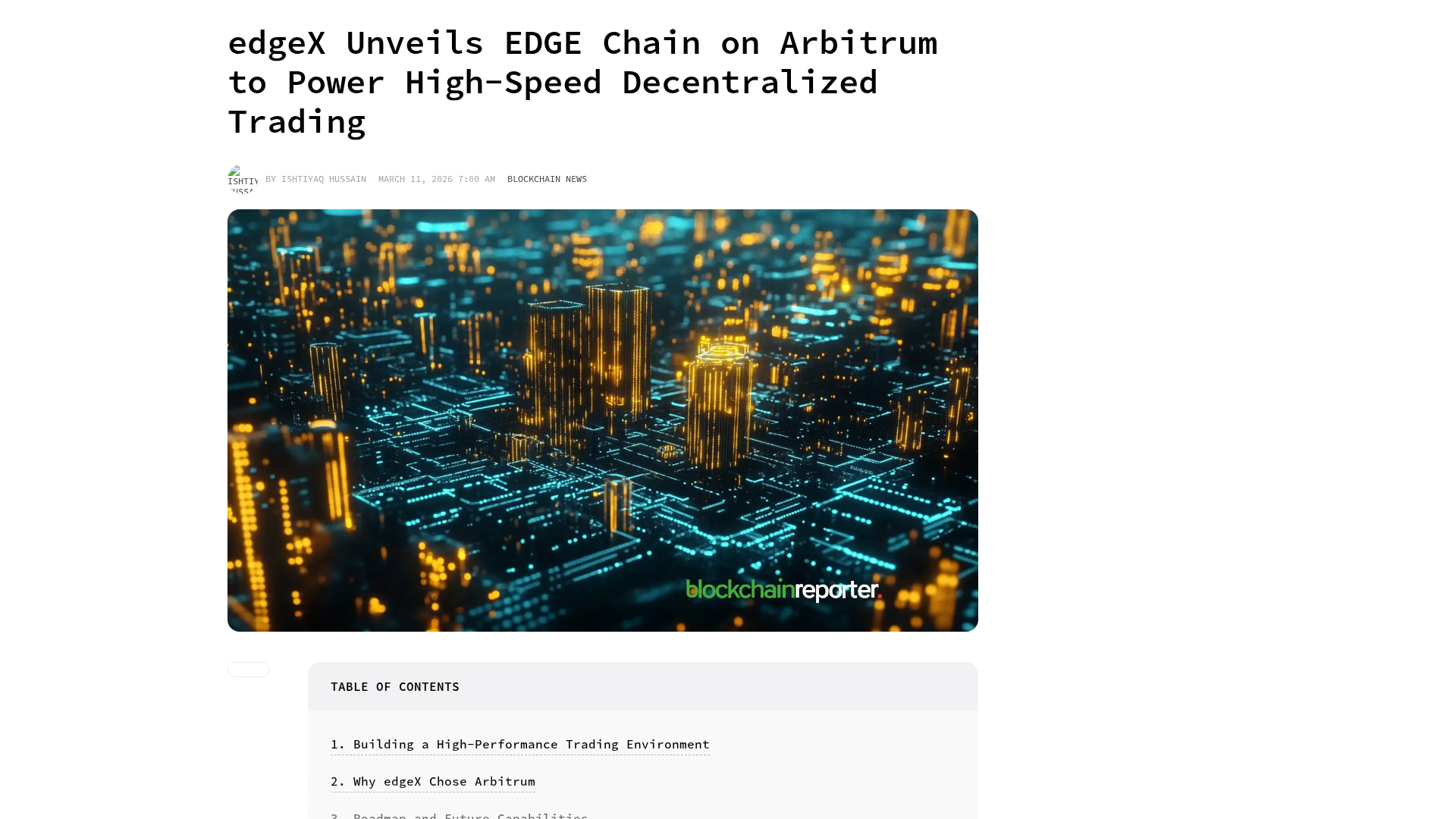 Screenshot of edge-x.cyou