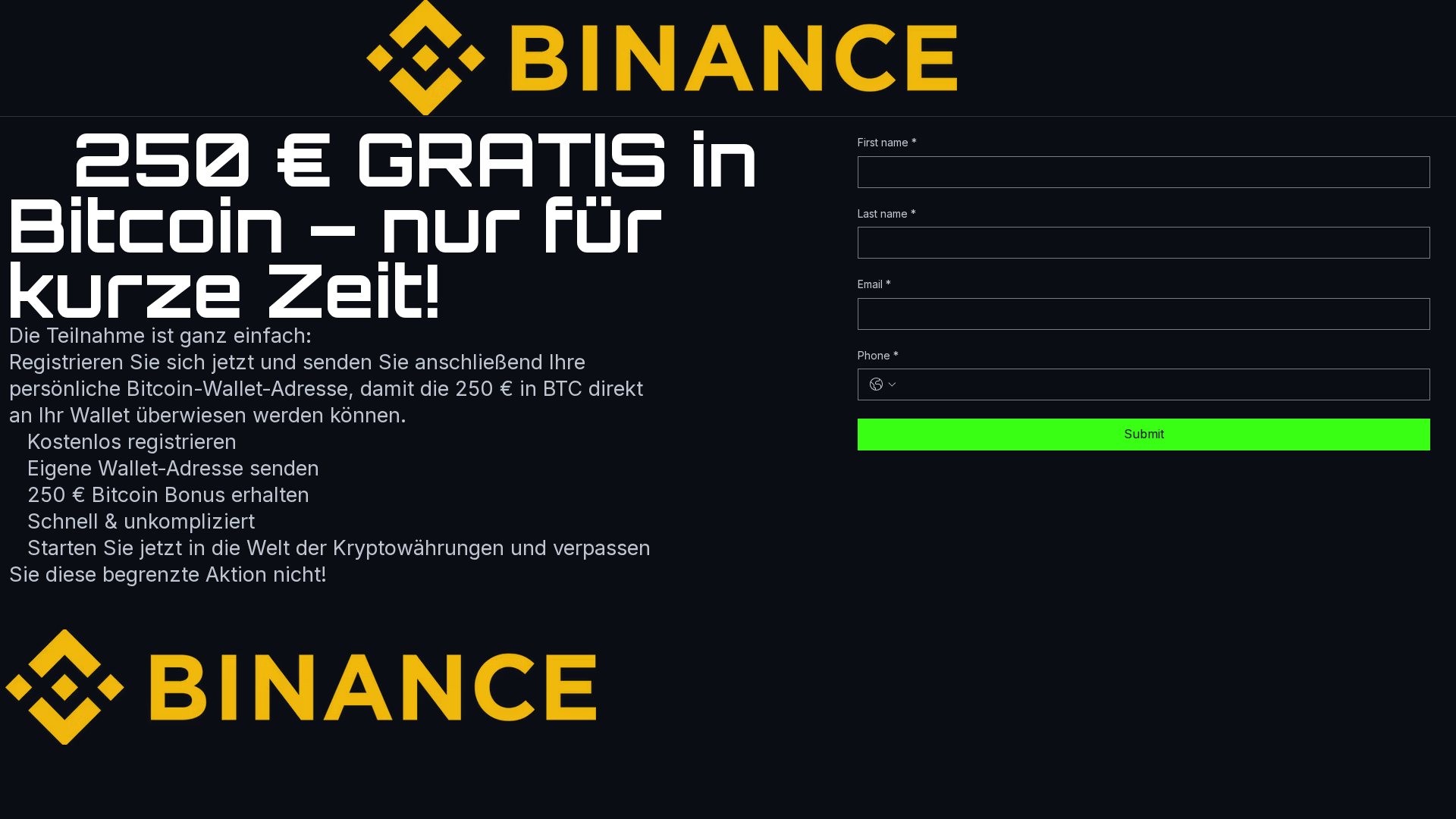 Screenshot of crypto-nexus.info