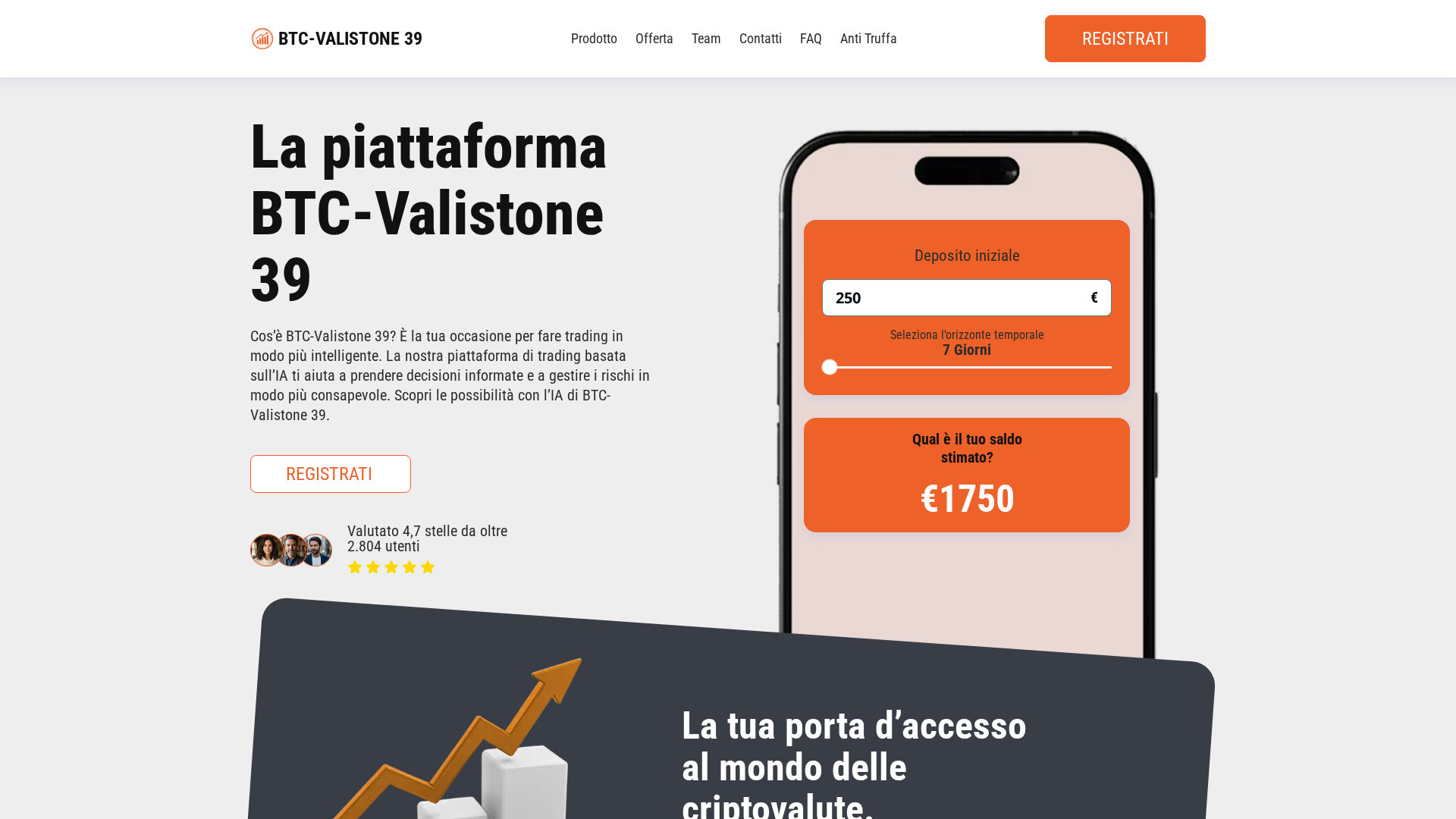 Screenshot of btc-valistone-39.com