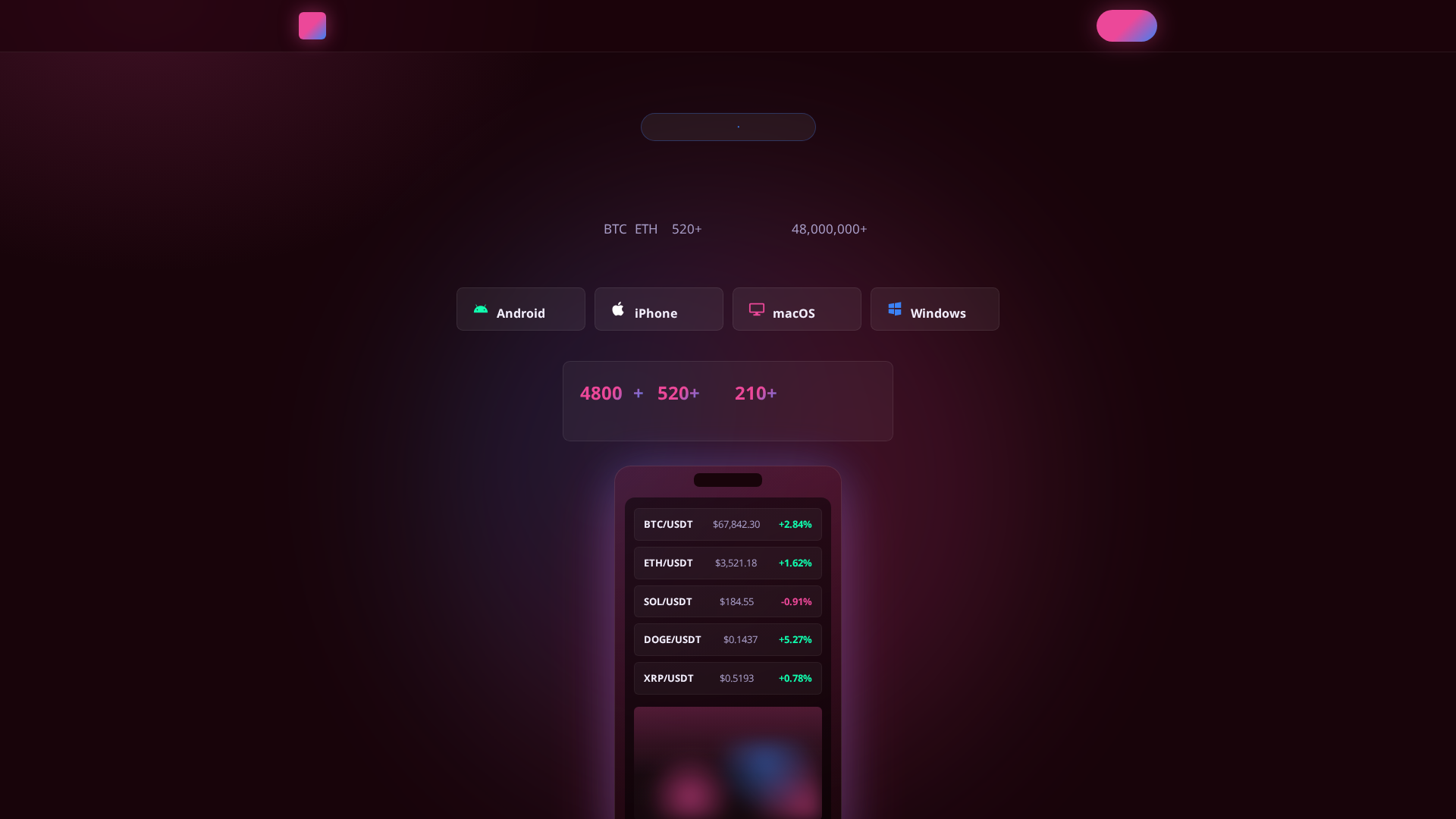 Screenshot of safeswap.top