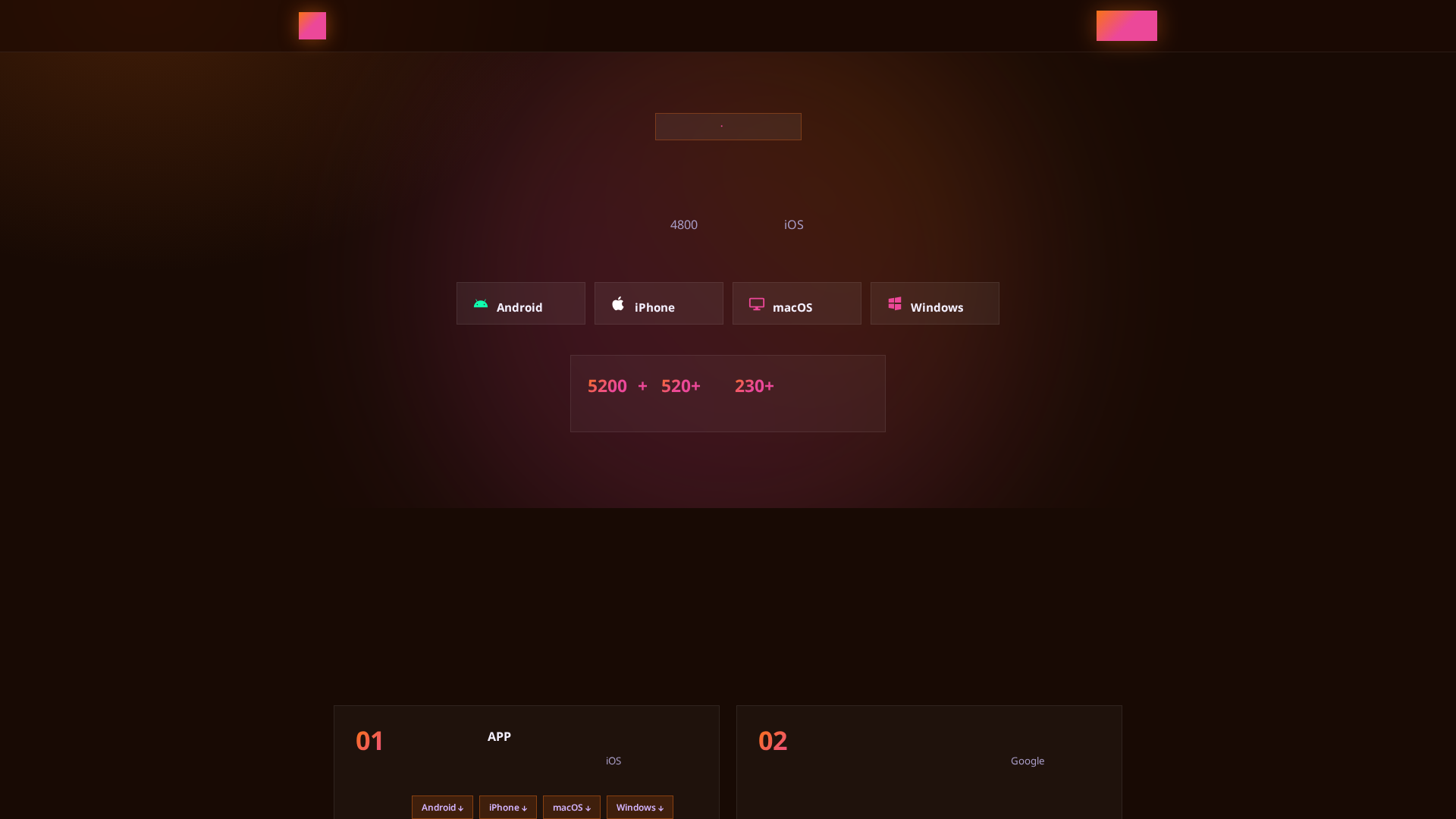 Screenshot of smartedge.icu