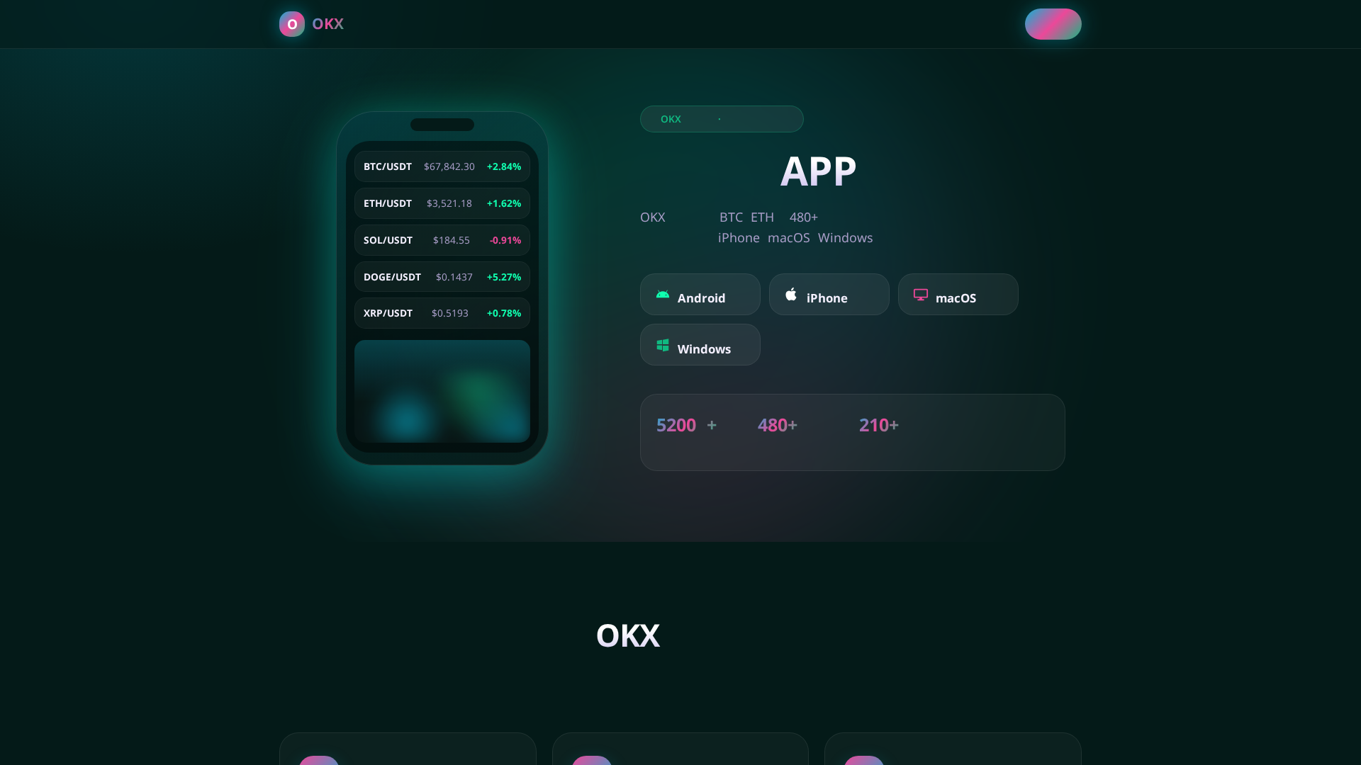 Screenshot of alphagrove.xyz