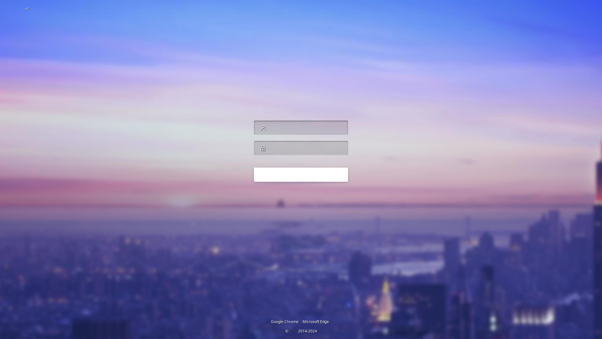 Screenshot of mexcchat.vip