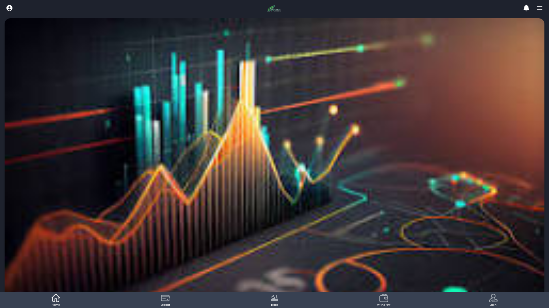 Screenshot of tradebn.com