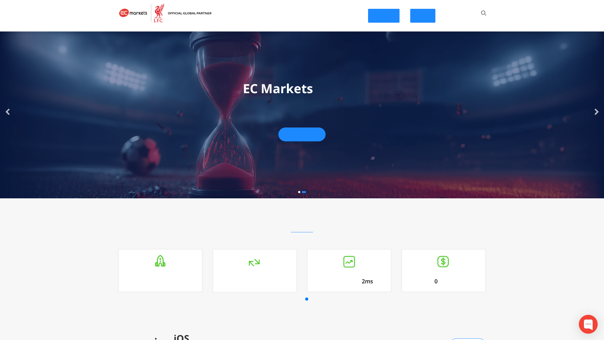 Screenshot of ecmsshfxa.com