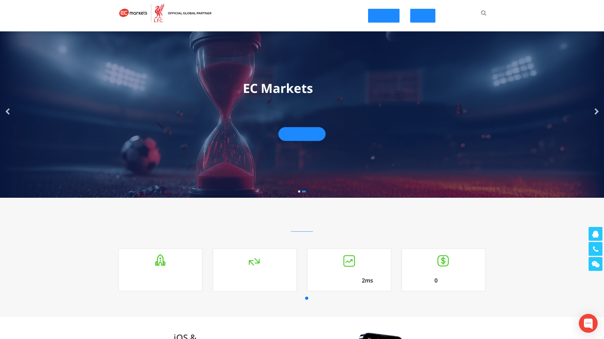 Screenshot of ecmsshfxc.com