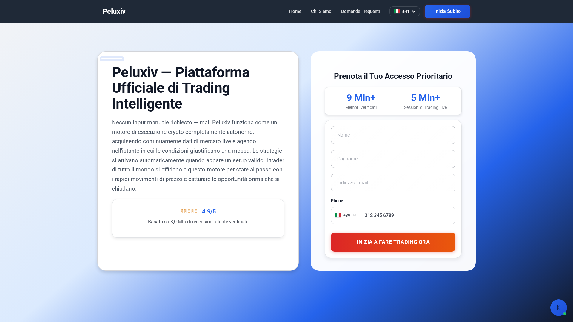 Screenshot of peluxiv.it