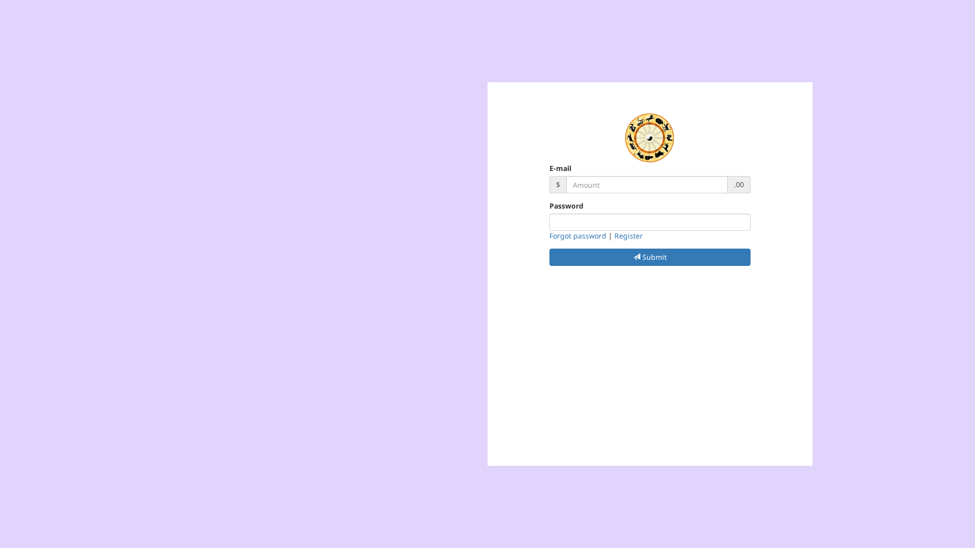 Screenshot of kunlunwanwei.pro