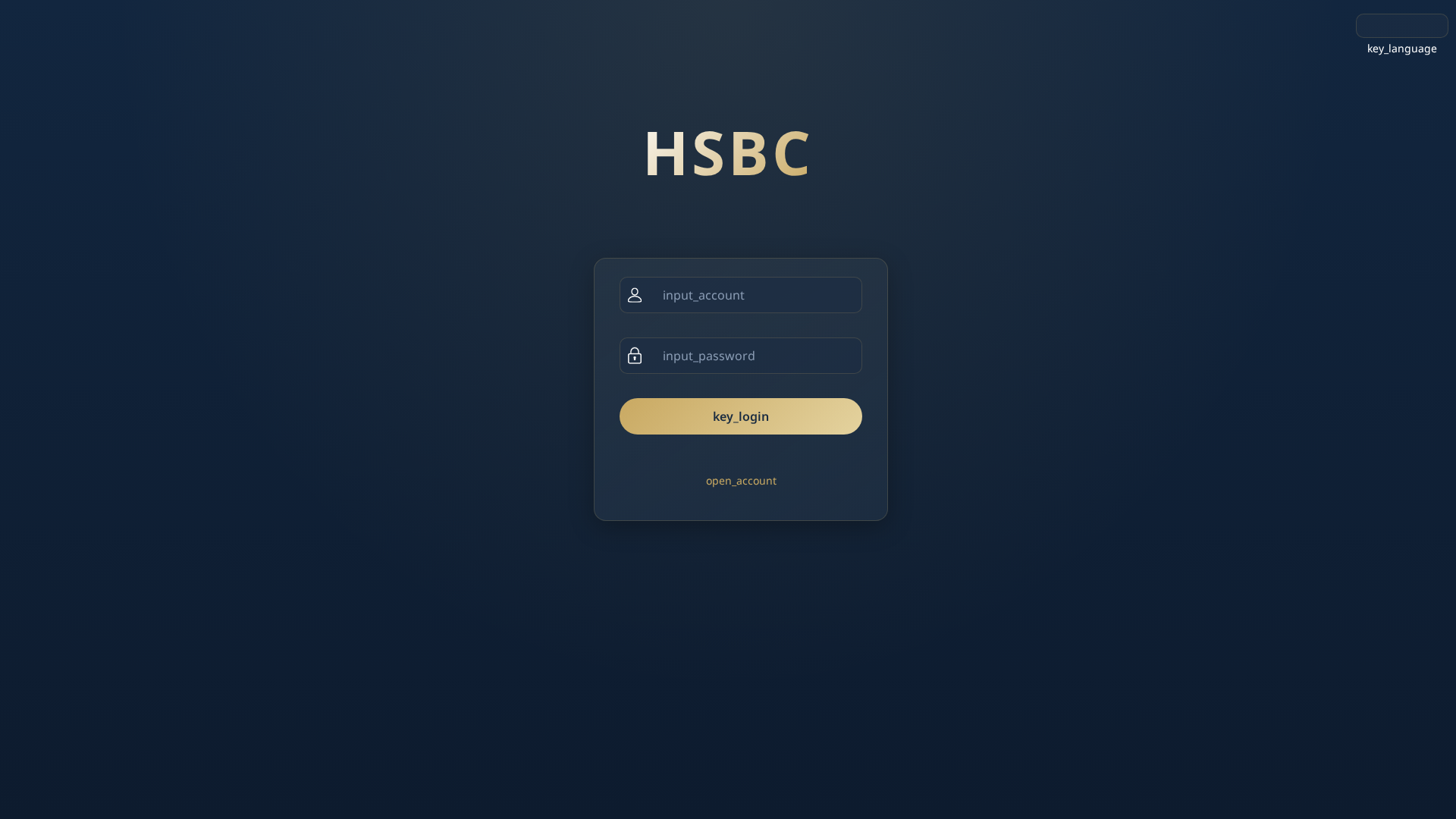 Screenshot of hcbstrade.com