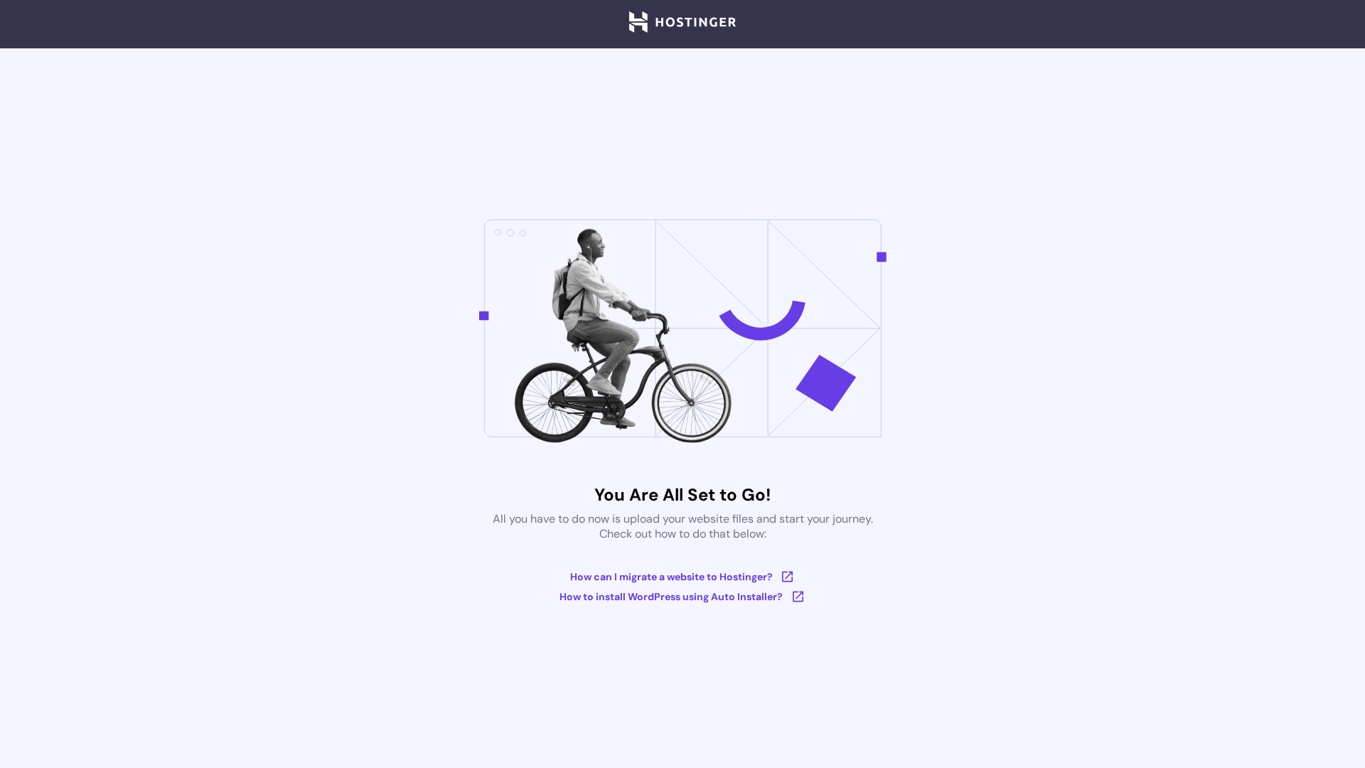 Screenshot of bitbeacon.tech