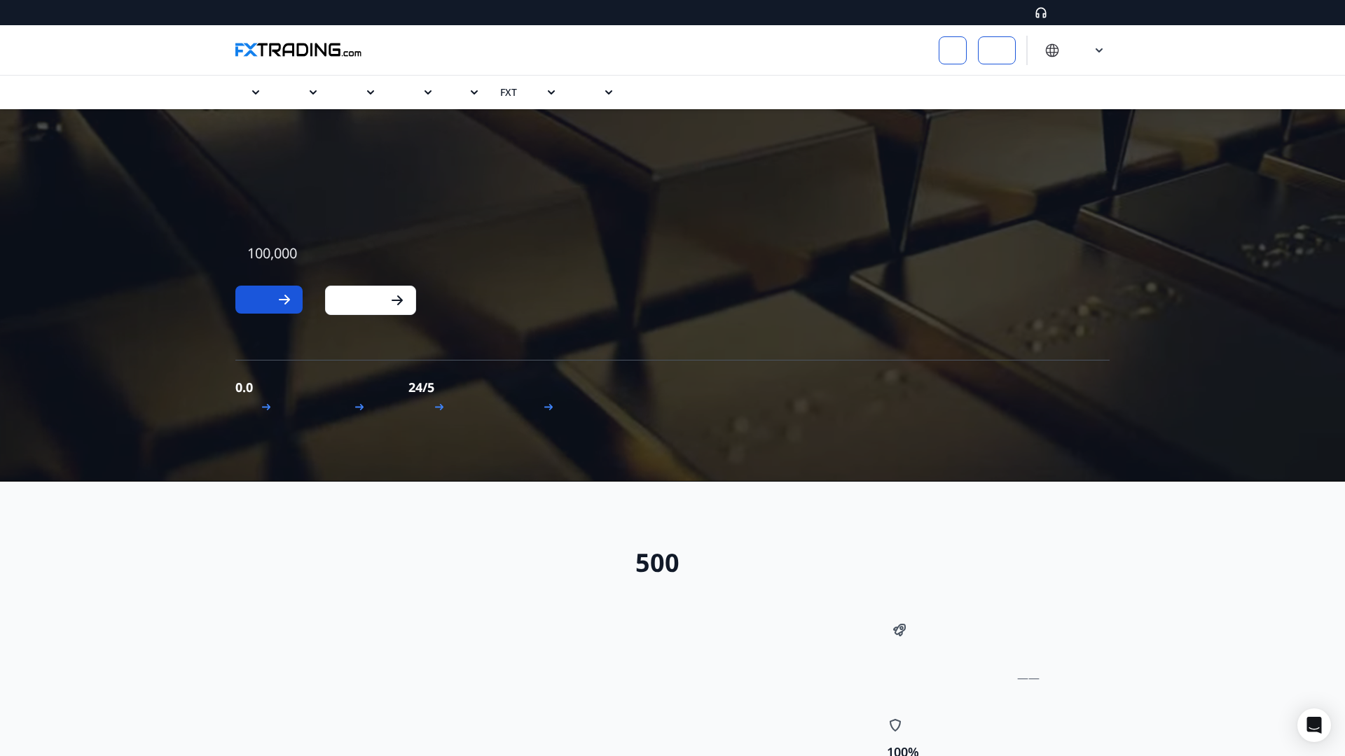 Screenshot of fxt-zhc.org