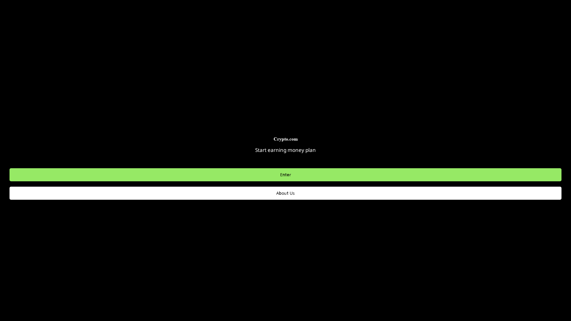 Screenshot of onchainparks.com
