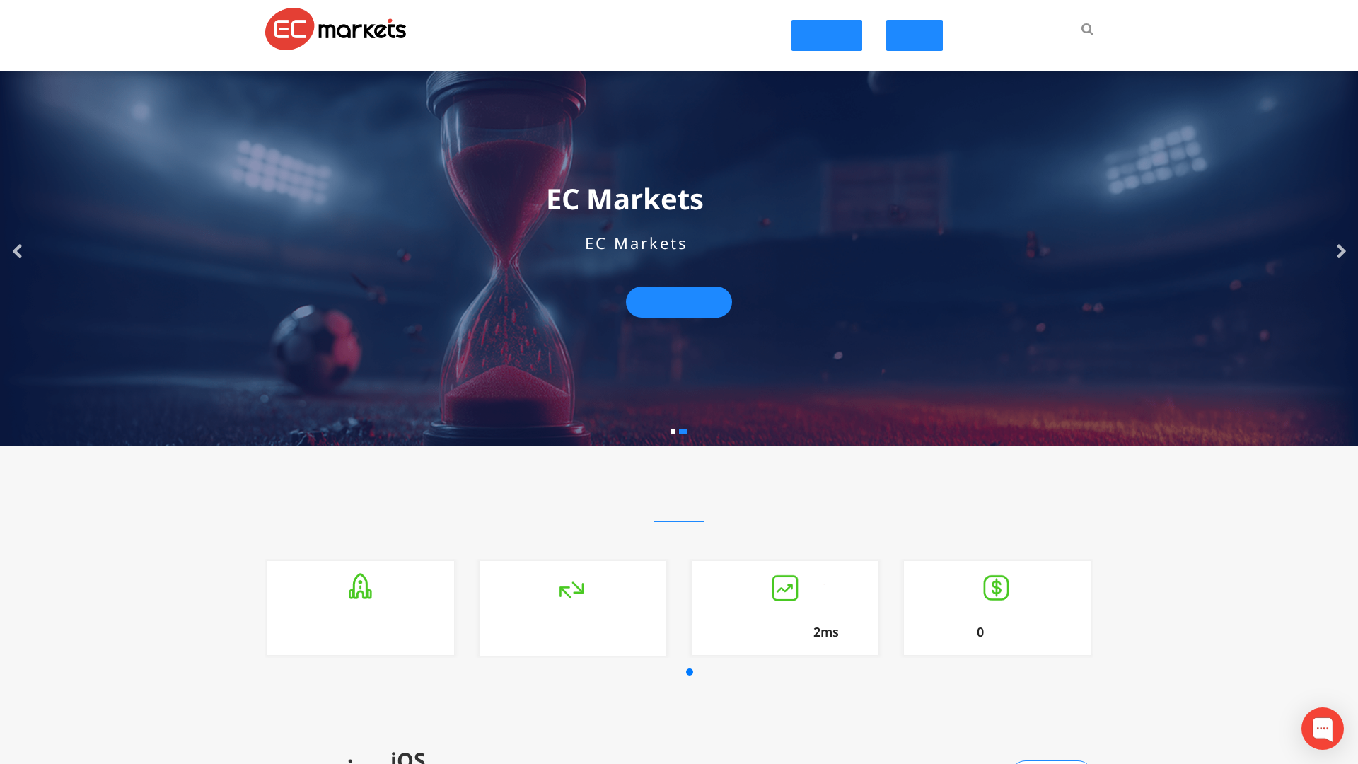 Screenshot of usxyzecfx.co