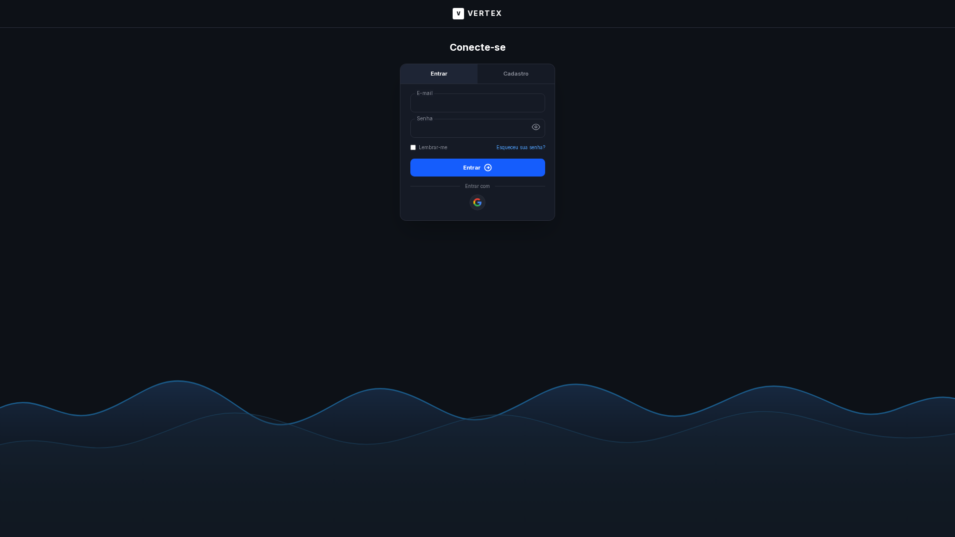 Screenshot of vx-global.com