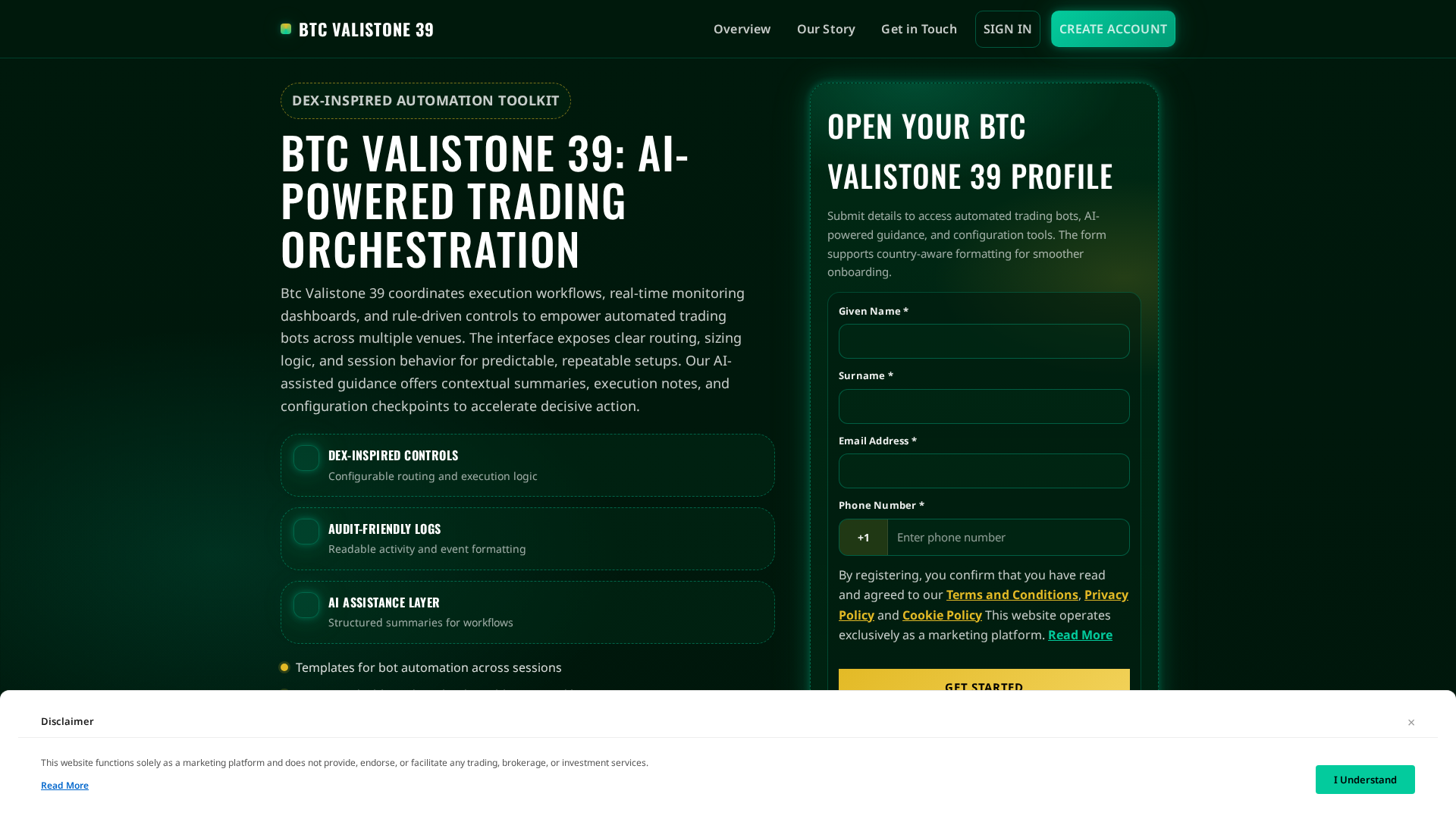 Screenshot of btcvalistone39.click