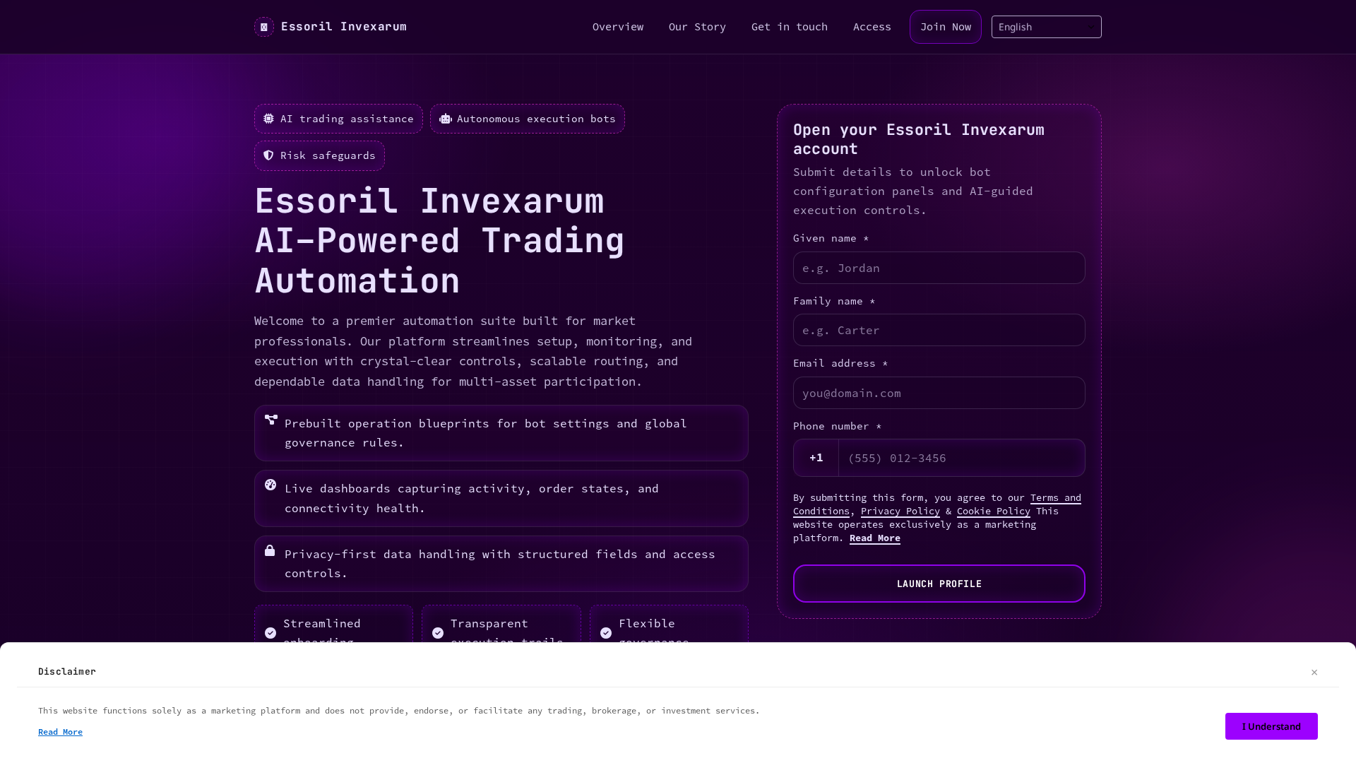 Screenshot of essorilinvexarum.click