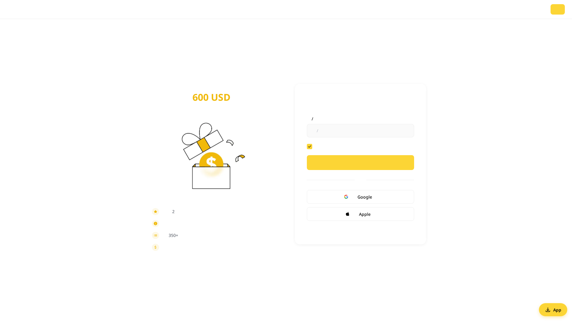 Screenshot of bitechan.io