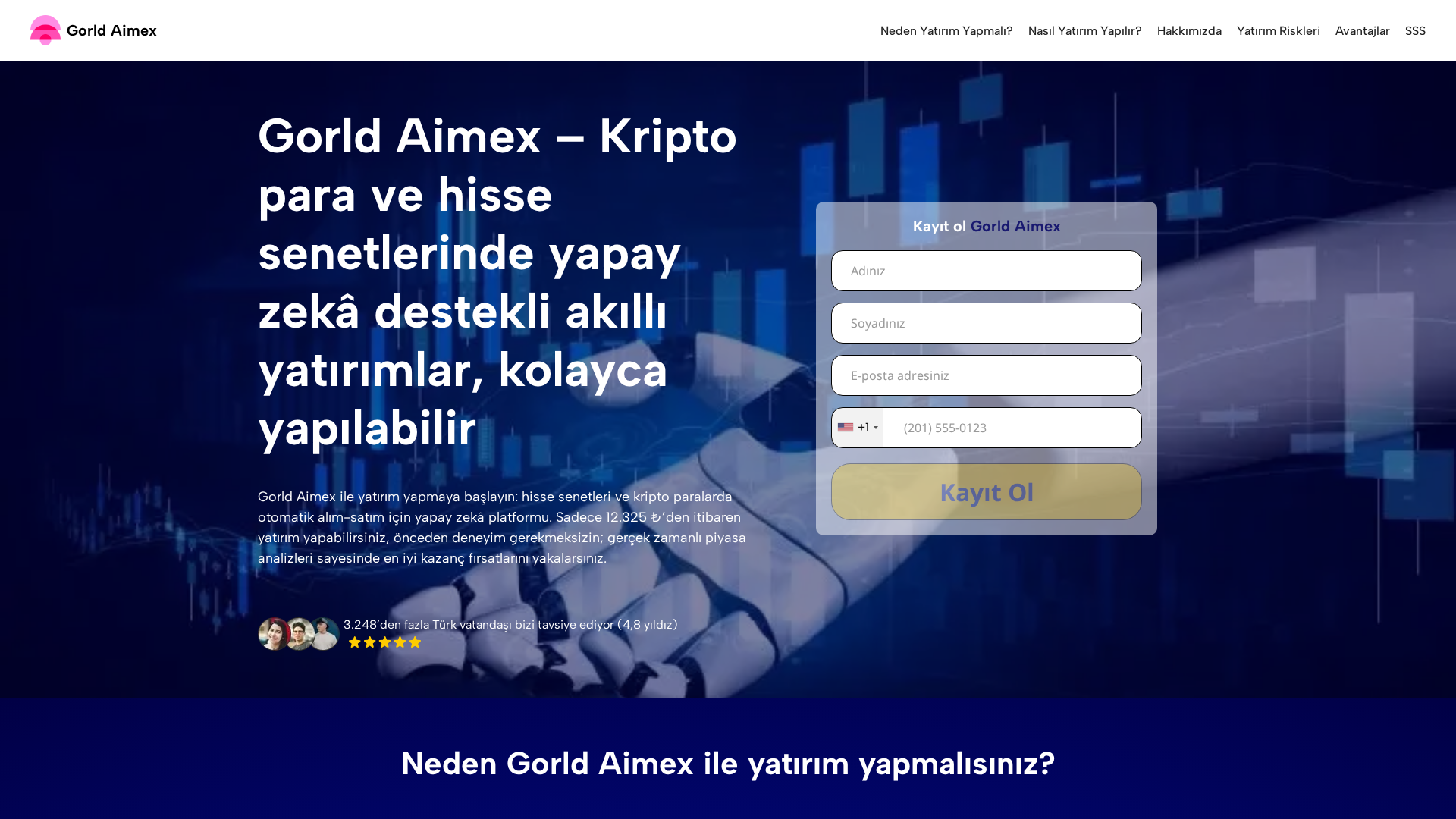 Screenshot of gorldaimex.sbs
