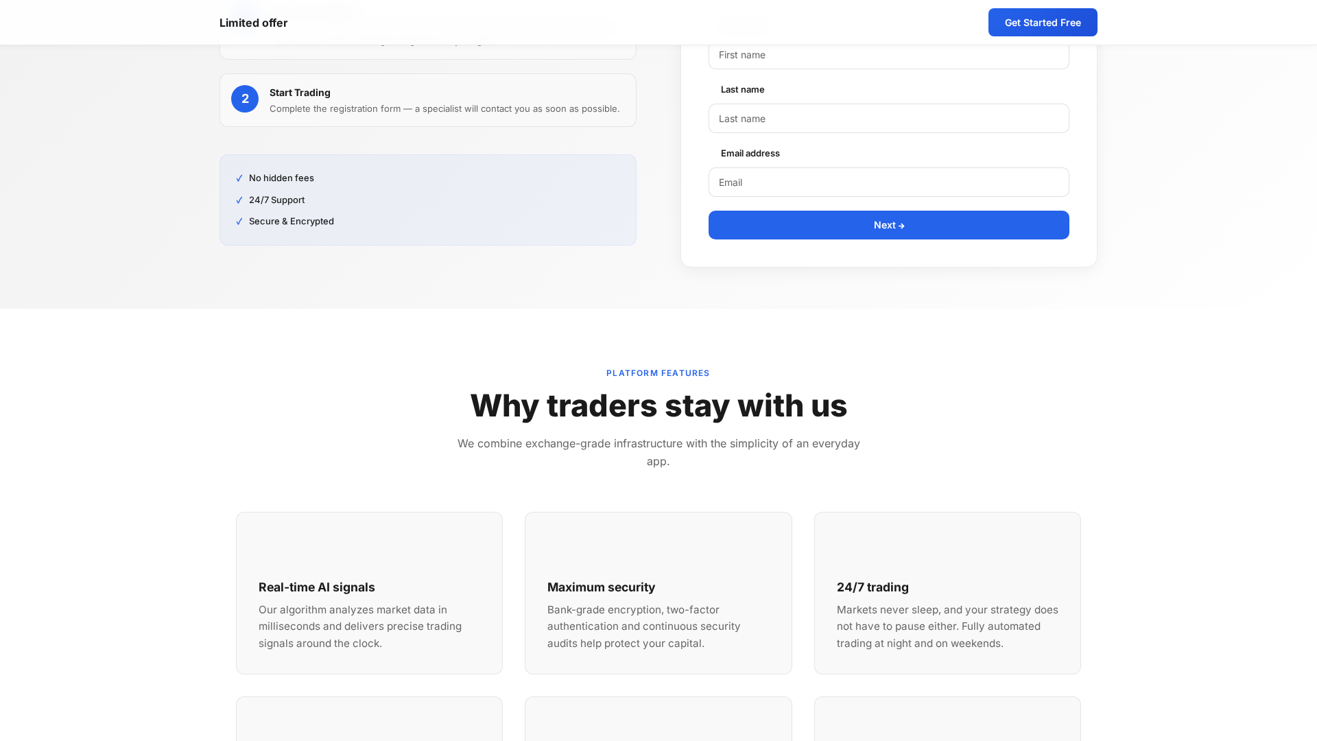 Screenshot of btcponsia.com