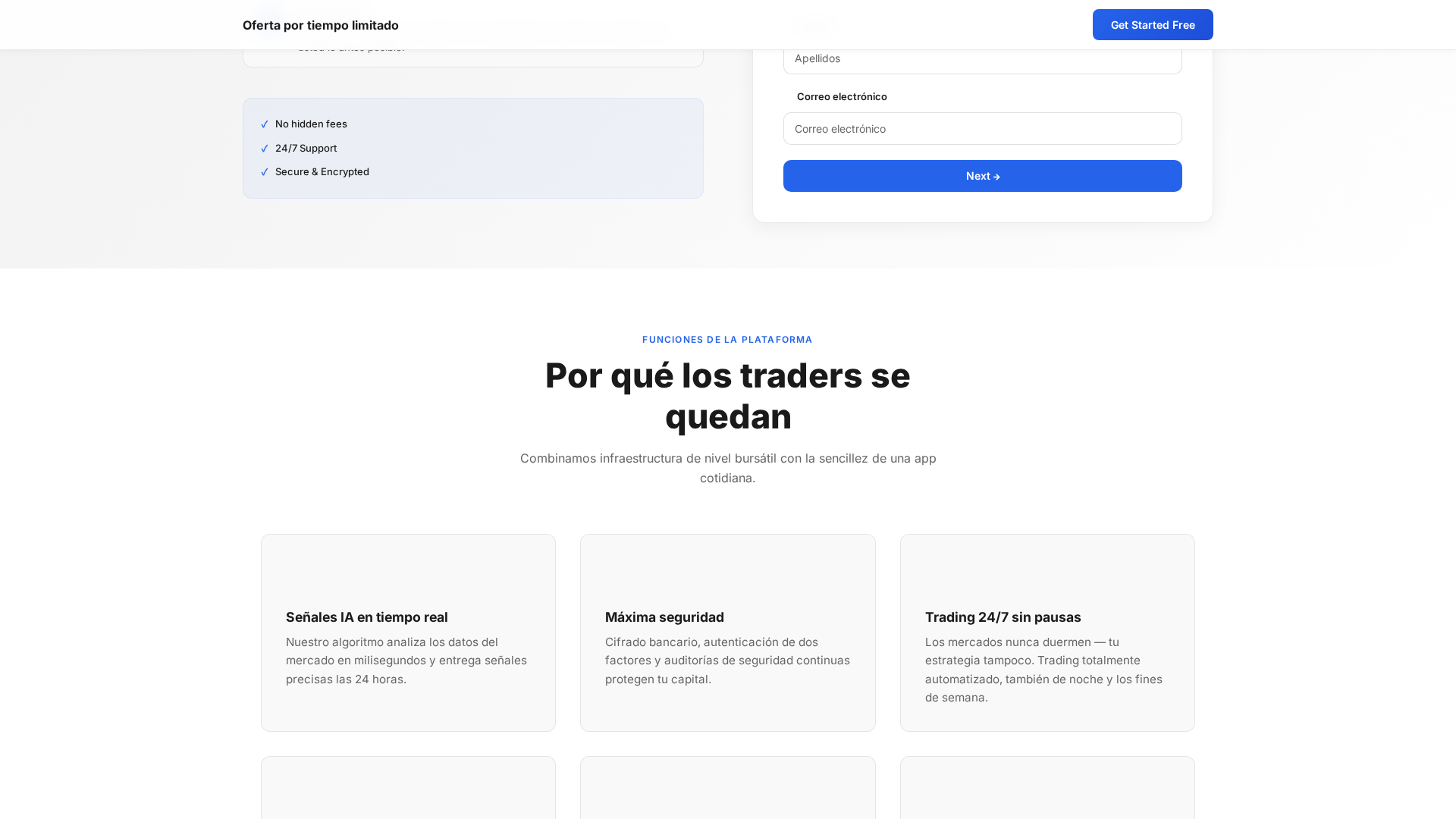 Screenshot of swapadipexai.co