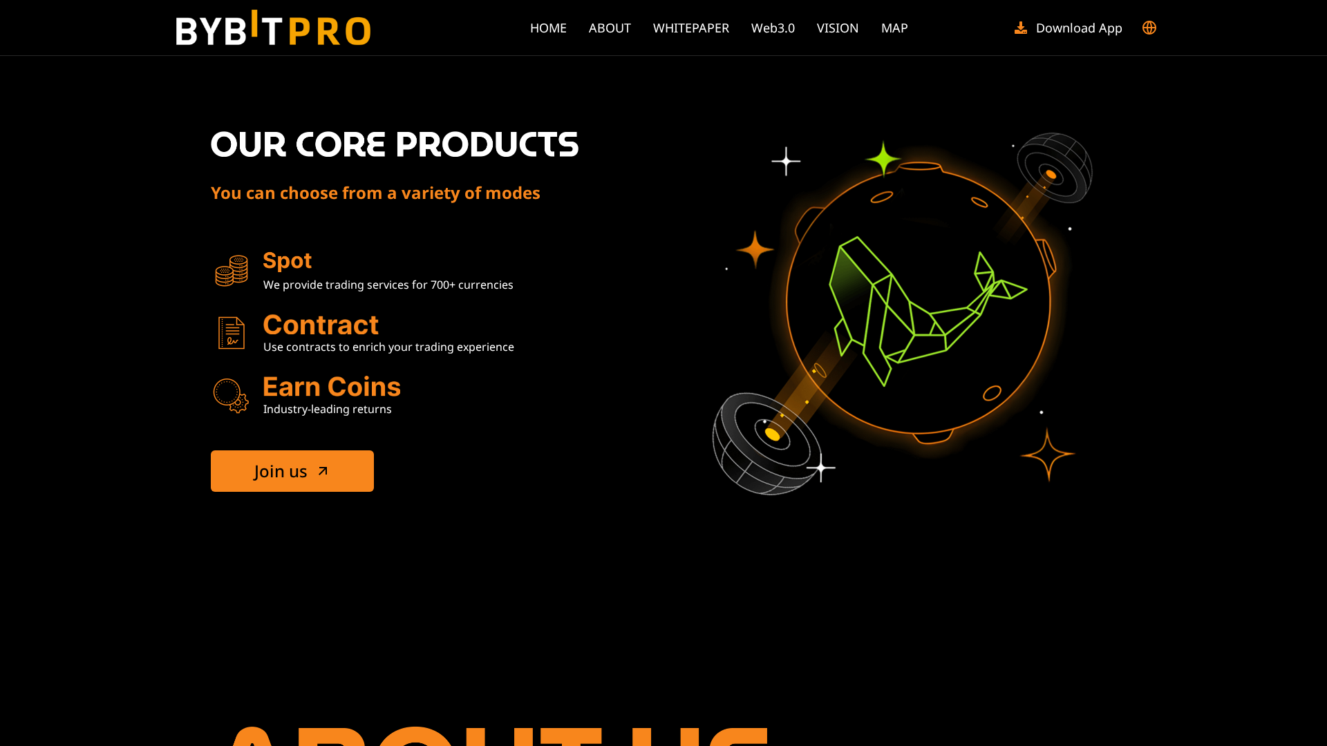 Screenshot of bibytproey.com