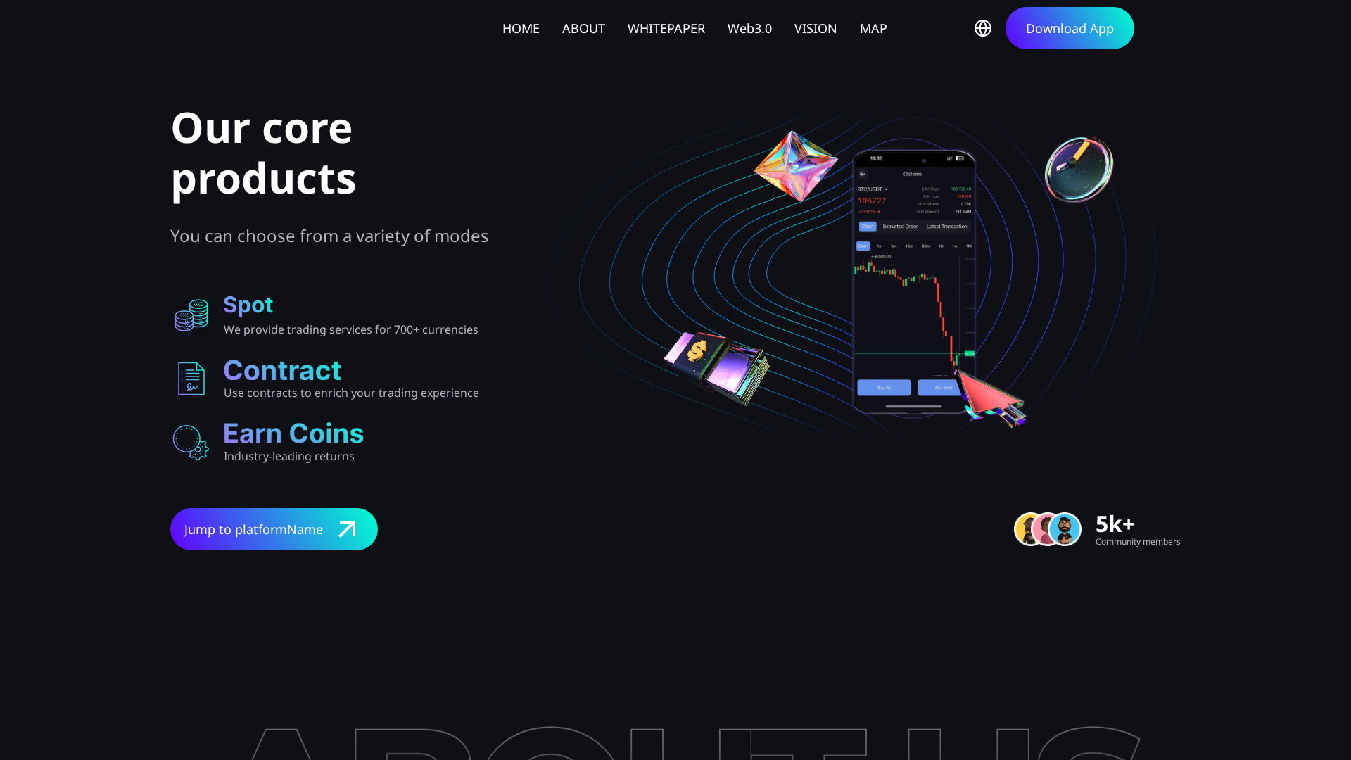 Screenshot of gatesprow.com