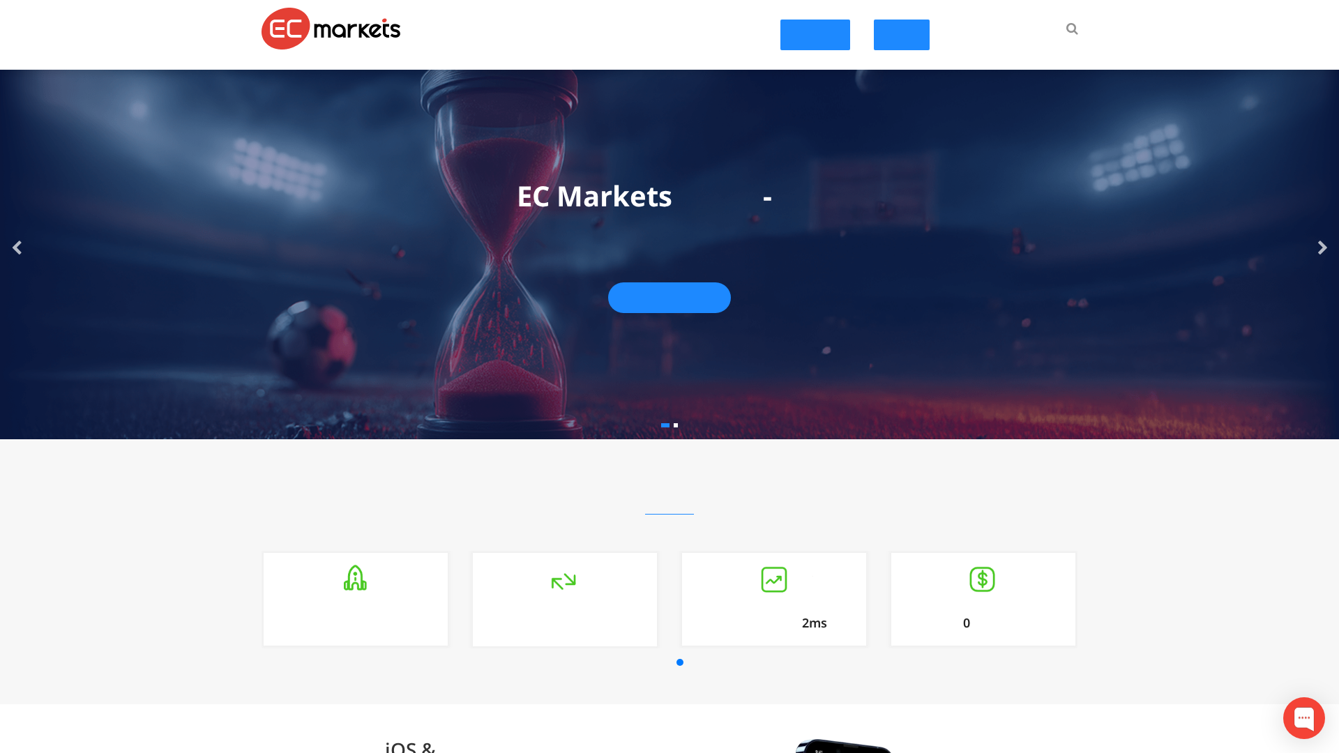 Screenshot of myfsecfx.com