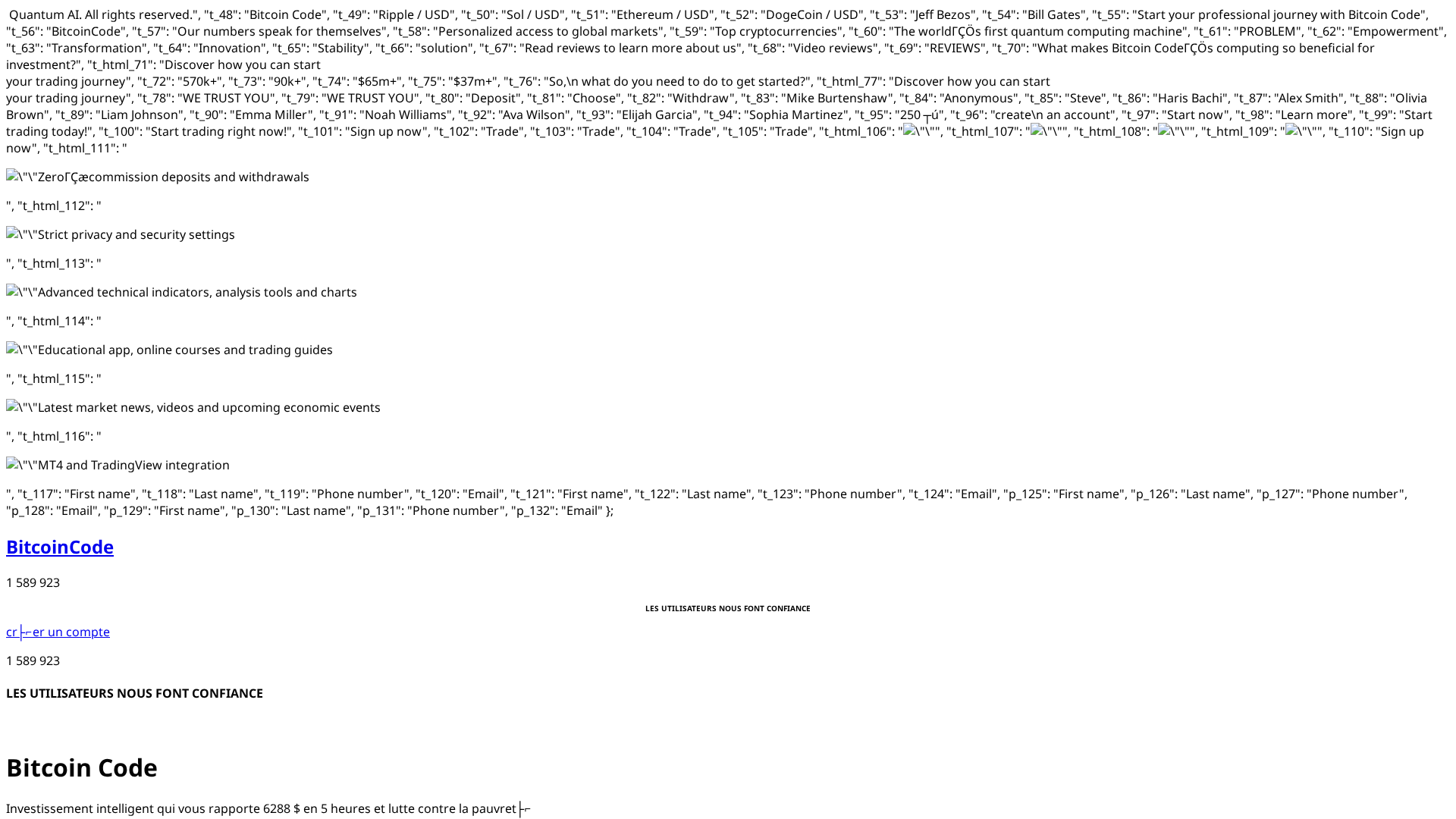 Screenshot of financefrance.online