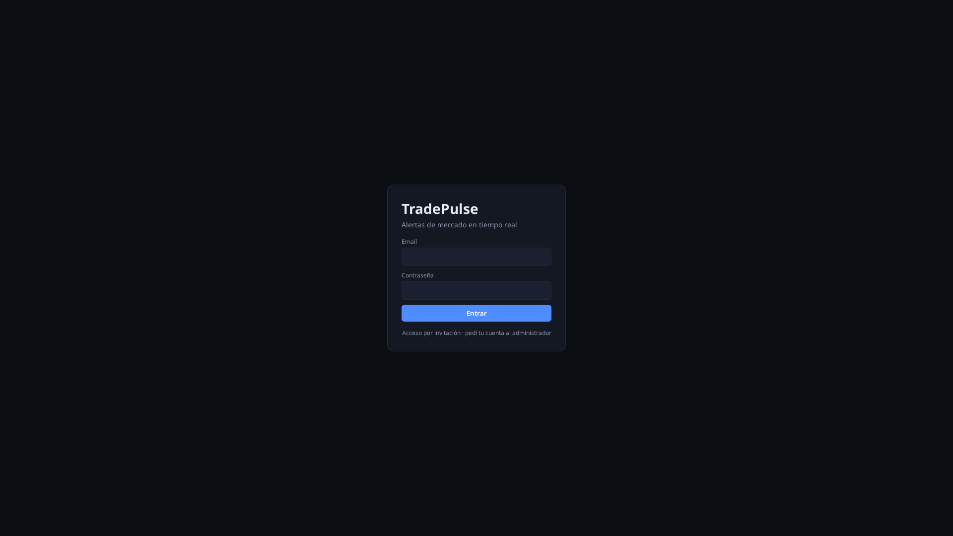 Screenshot of luckytrading.site