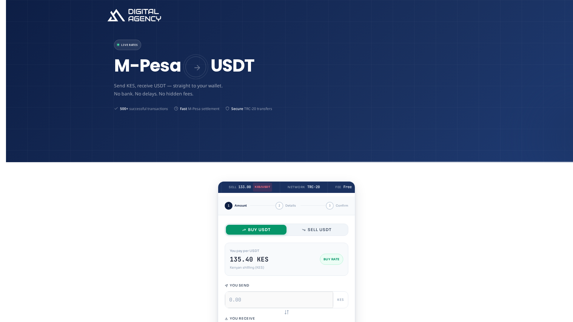 Screenshot of paypexa.com