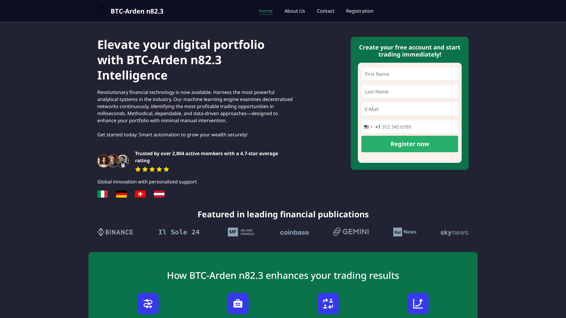 Screenshot of btc-arden-n823.com