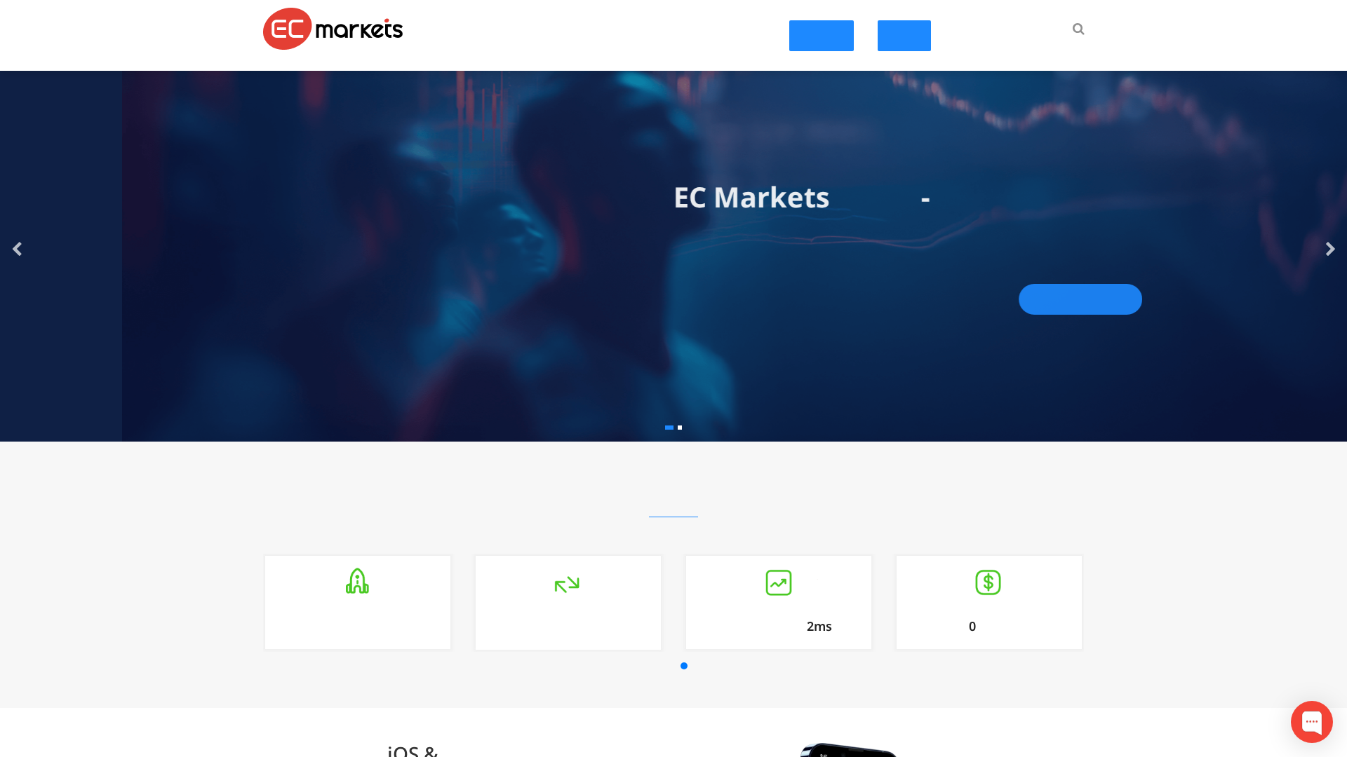 Screenshot of bilkecfx.com