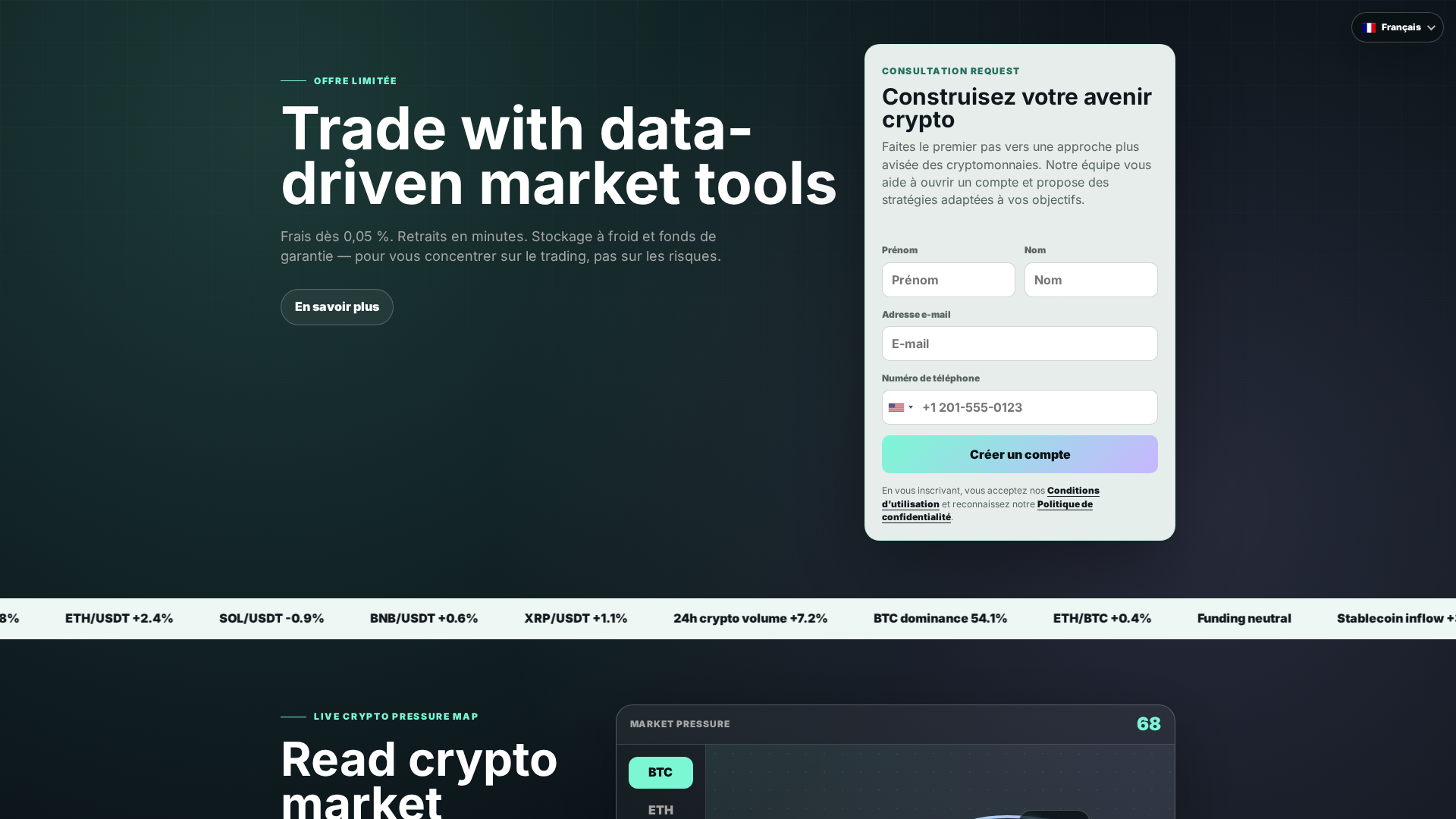 Screenshot of belloneparneve.capital