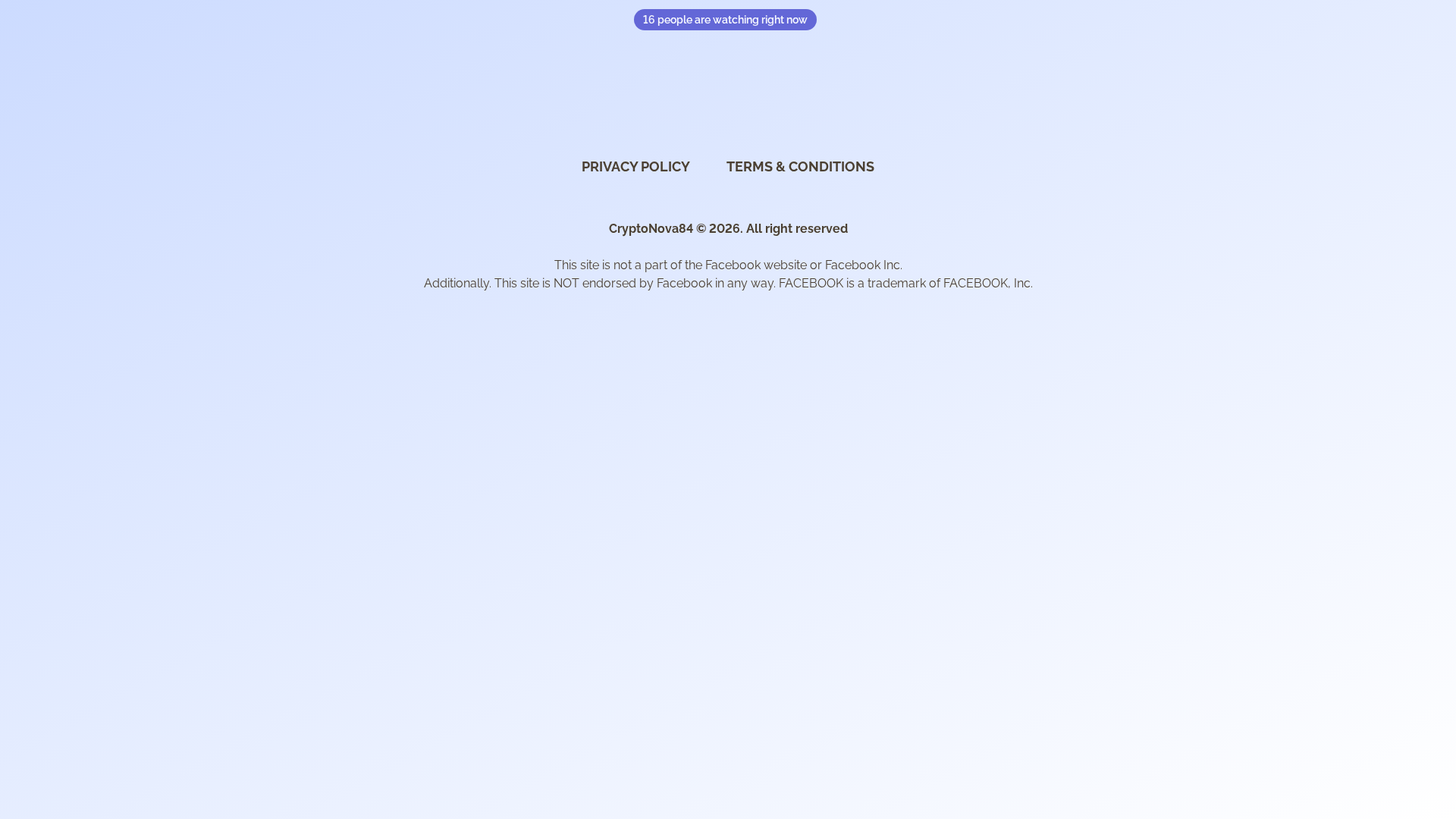 Screenshot of cryptonova84snapp.com