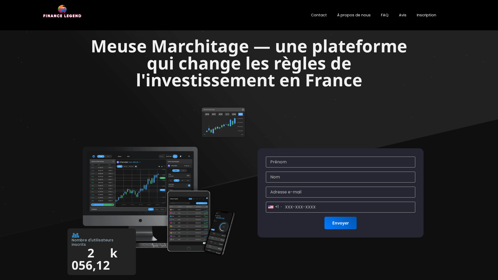 Screenshot of meusemarchitage-ai.com