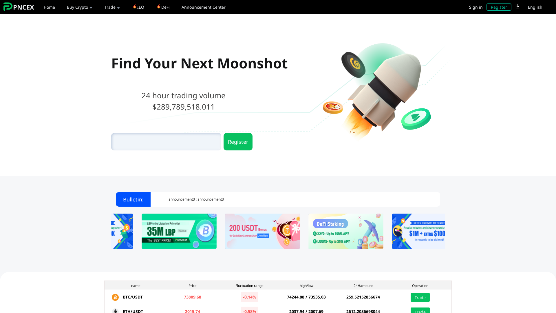 Screenshot of tomotobit.xyz
