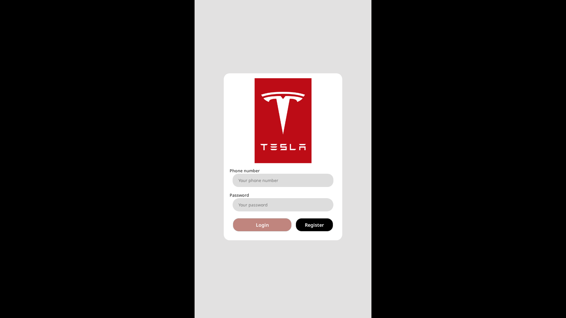 Screenshot of teslainvest.duckdns.org