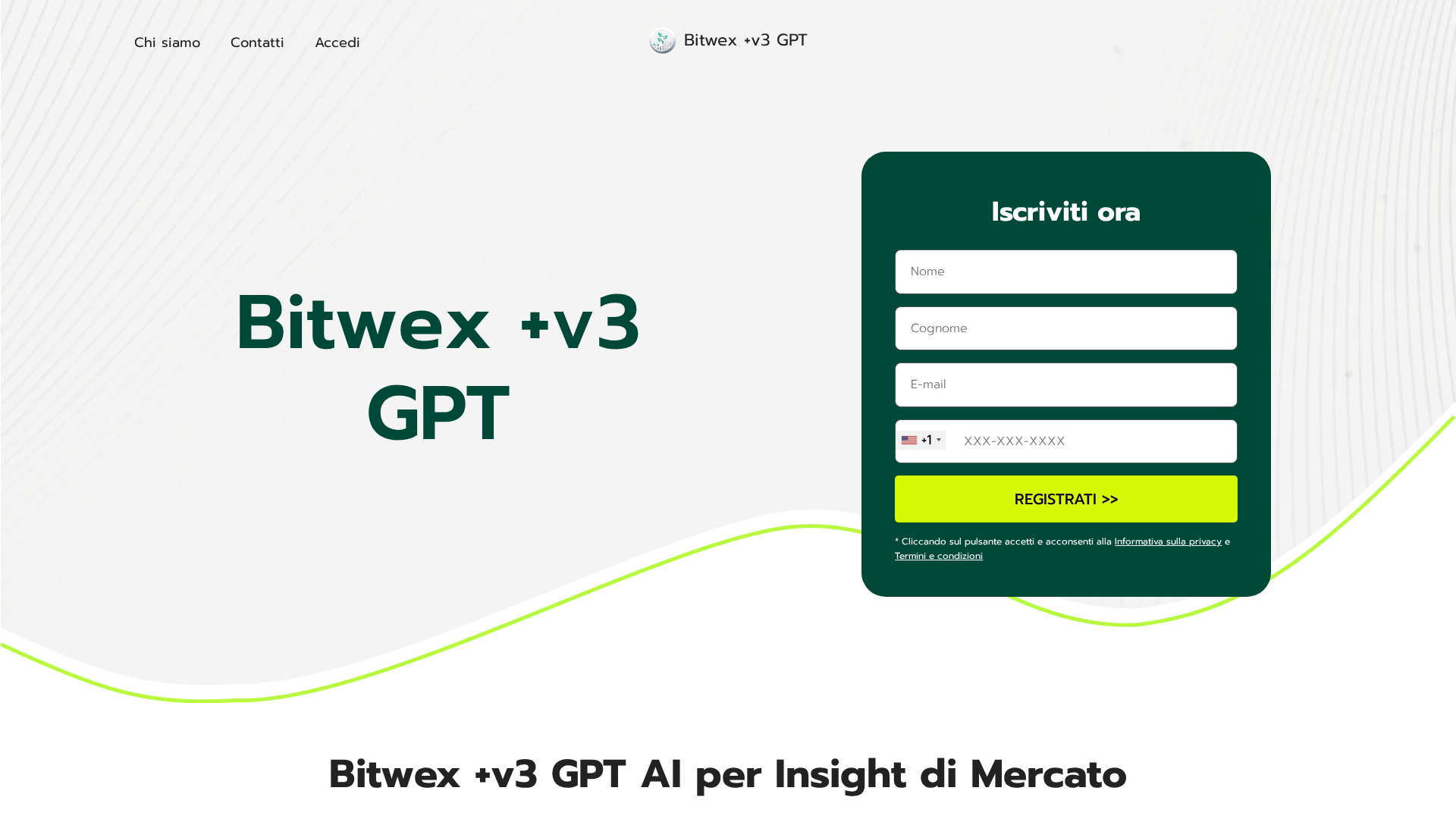 Screenshot of bitwexv3gpt-ai.com