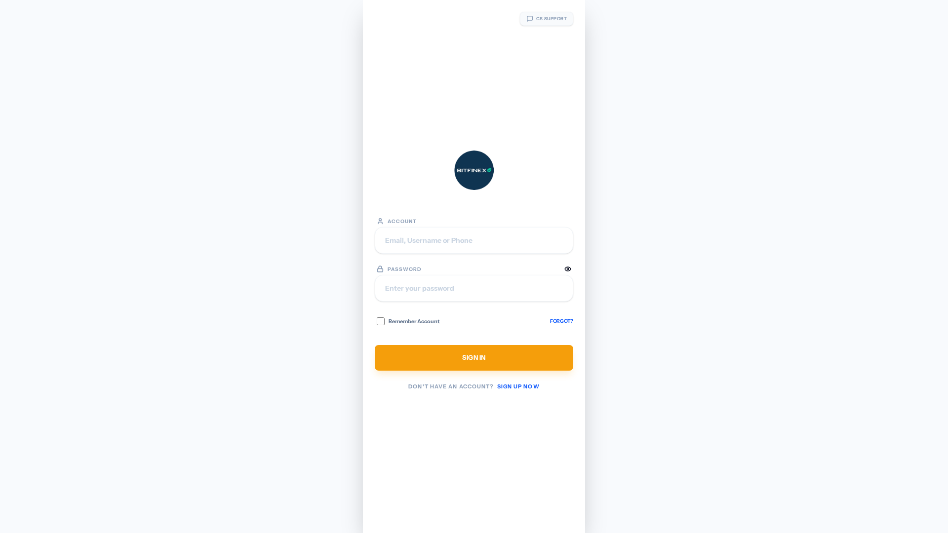 Screenshot of bitgzhfj.com