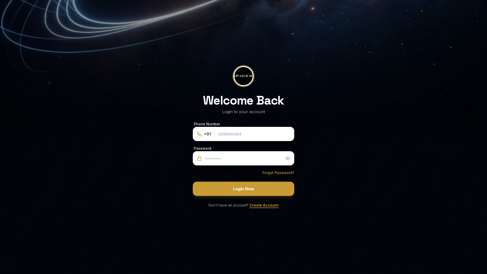 Screenshot of rexspacecaptial7744.com