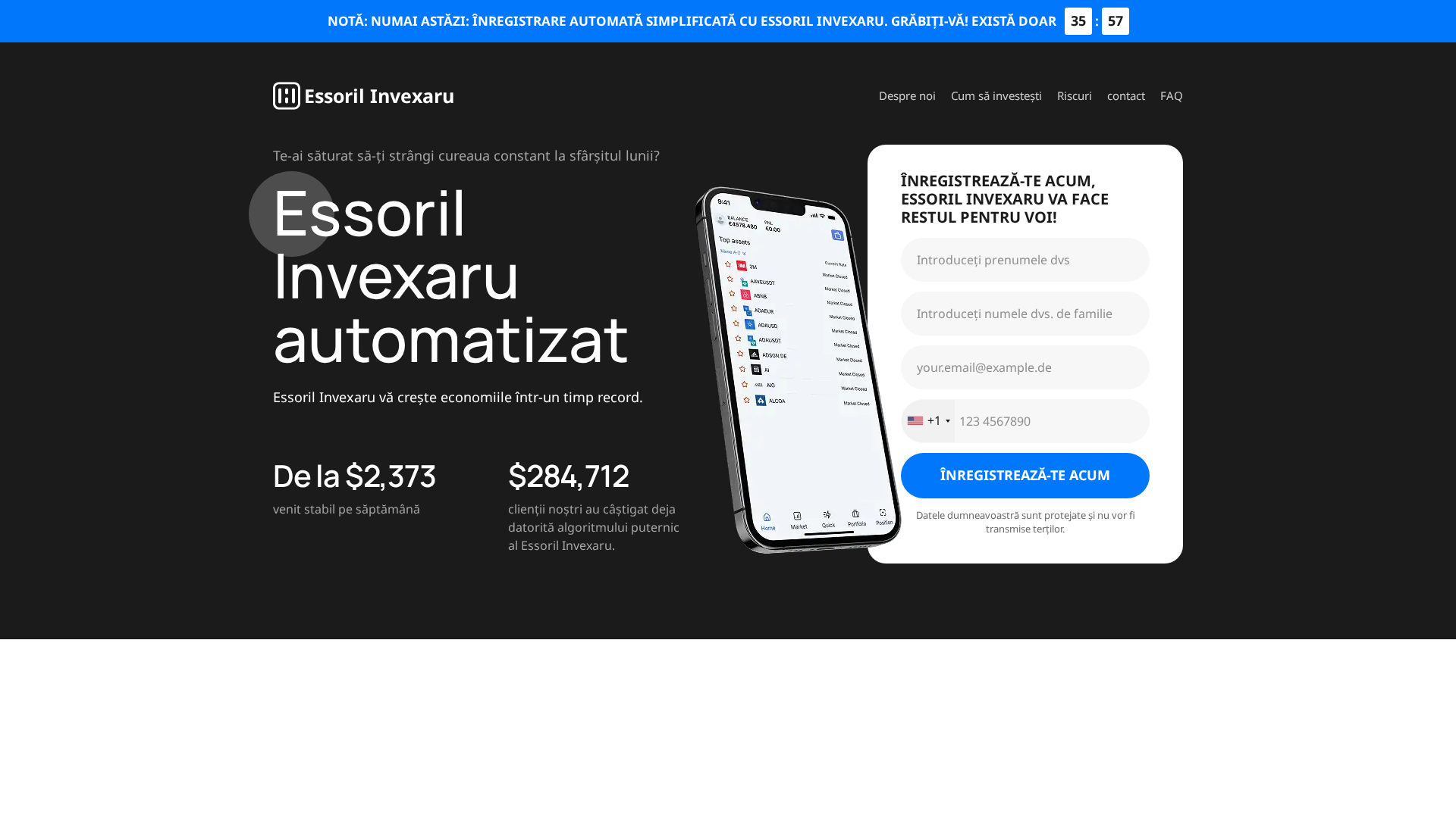 Screenshot of essorilinvexaru.com
