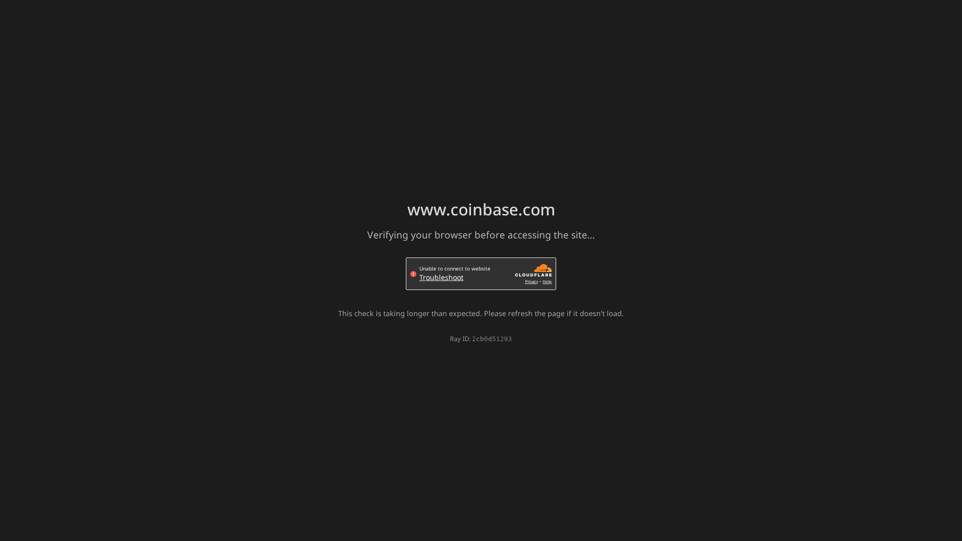 Screenshot of r438823coinbase.com