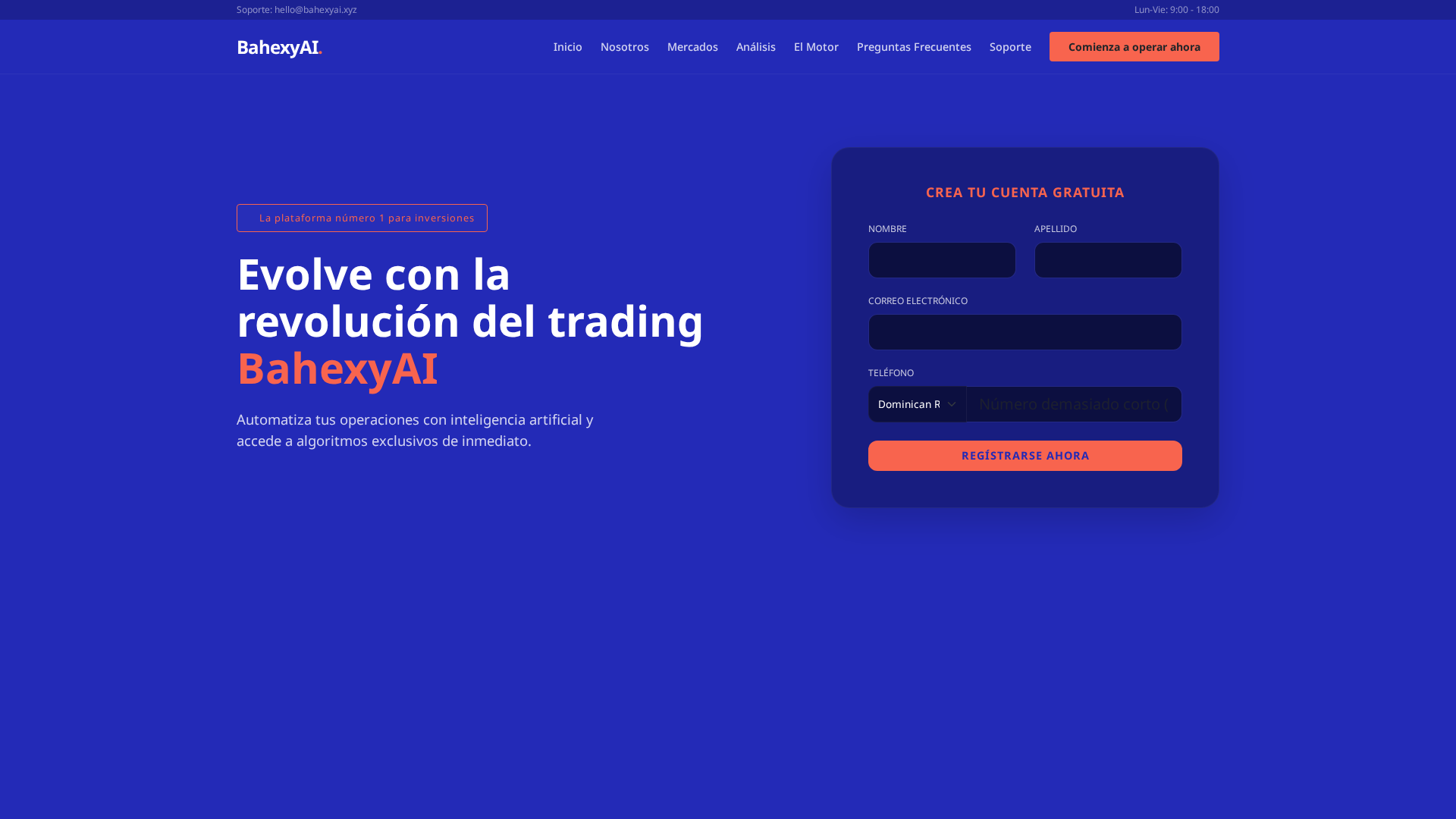 Screenshot of bahexyai.xyz