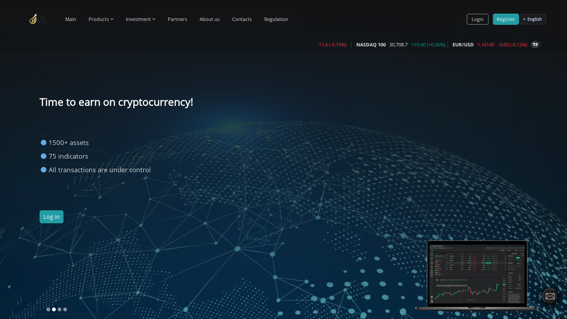 Screenshot of knighthillltd.ru