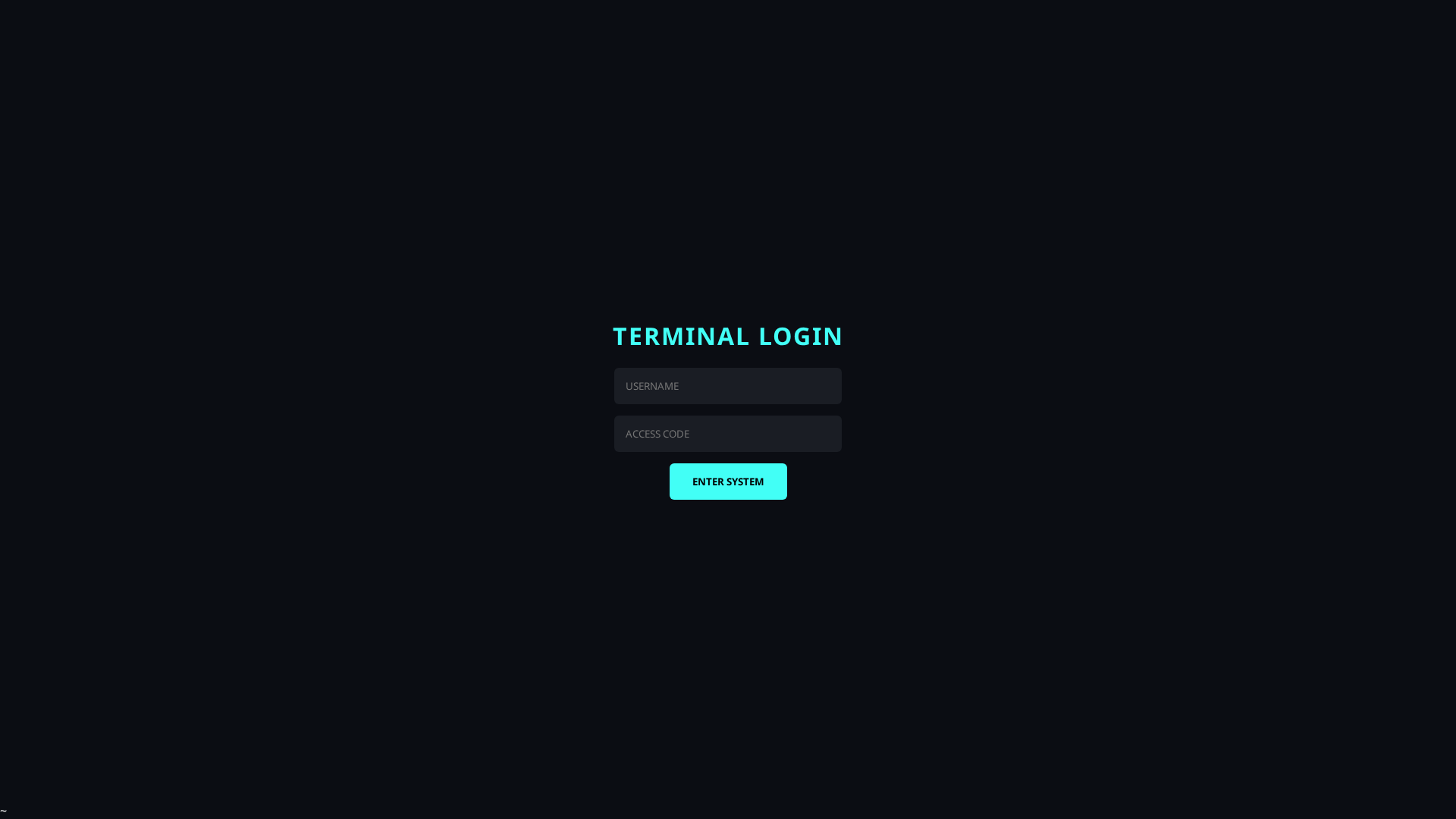 Screenshot of extbps.online