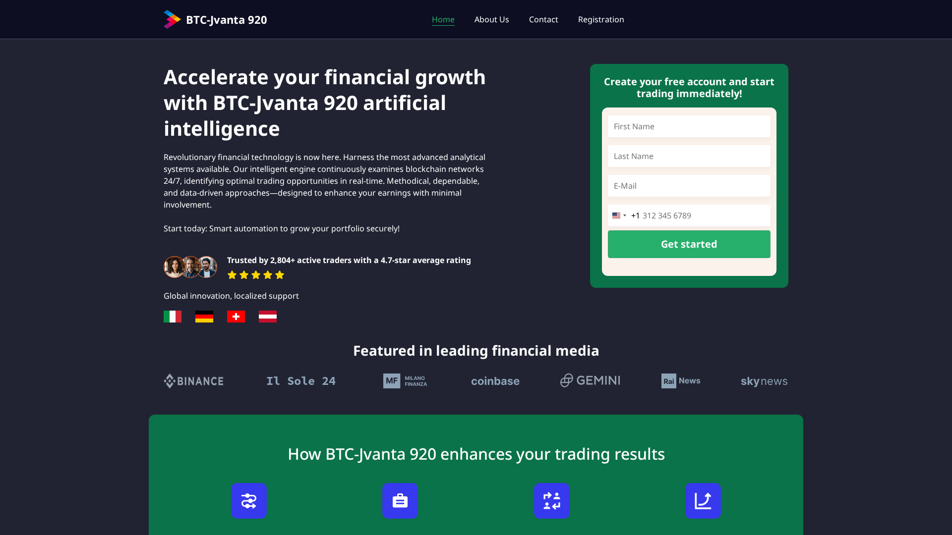 Screenshot of btc-jvanta-920.com
