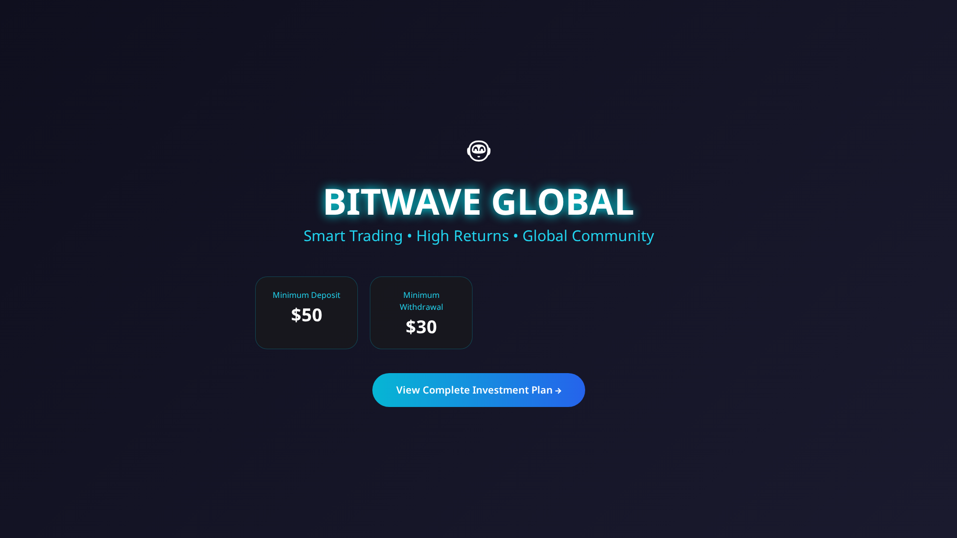 Screenshot of bitwave-global-pdf.in