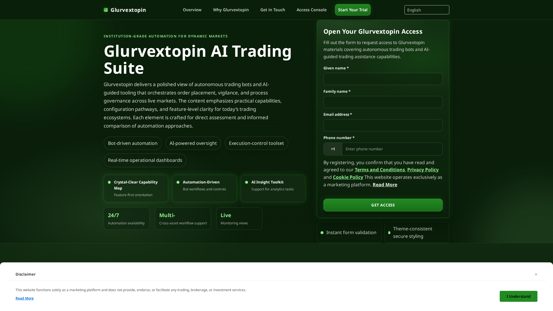 Screenshot of glurvextopin.click