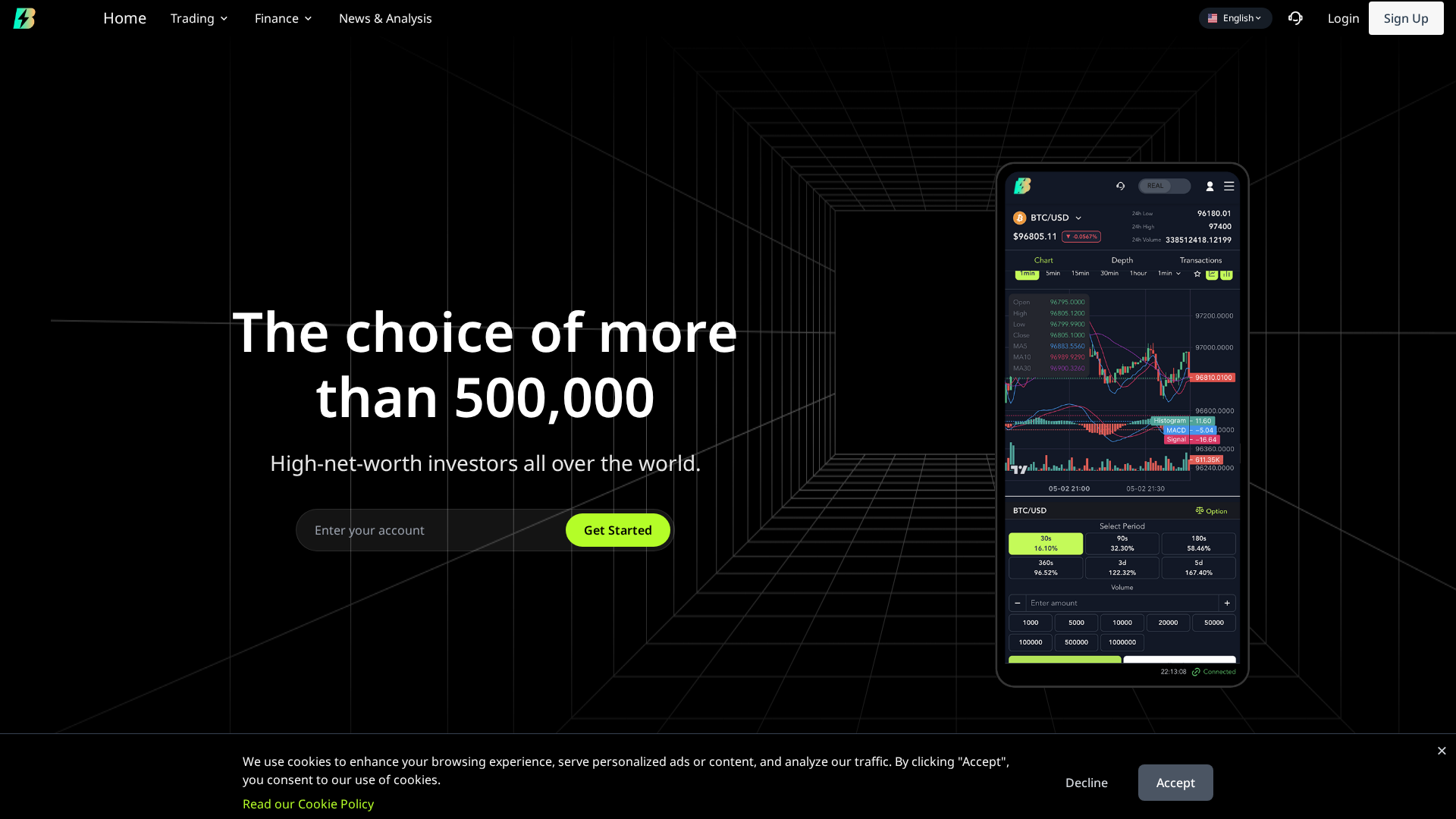 Screenshot of bozexi.com